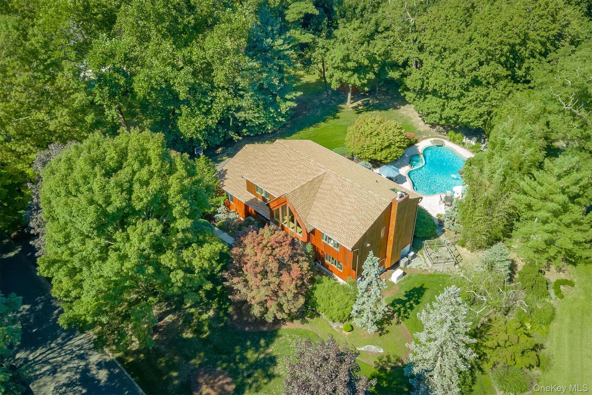 3 Henry Court, Montebello, NY 10901