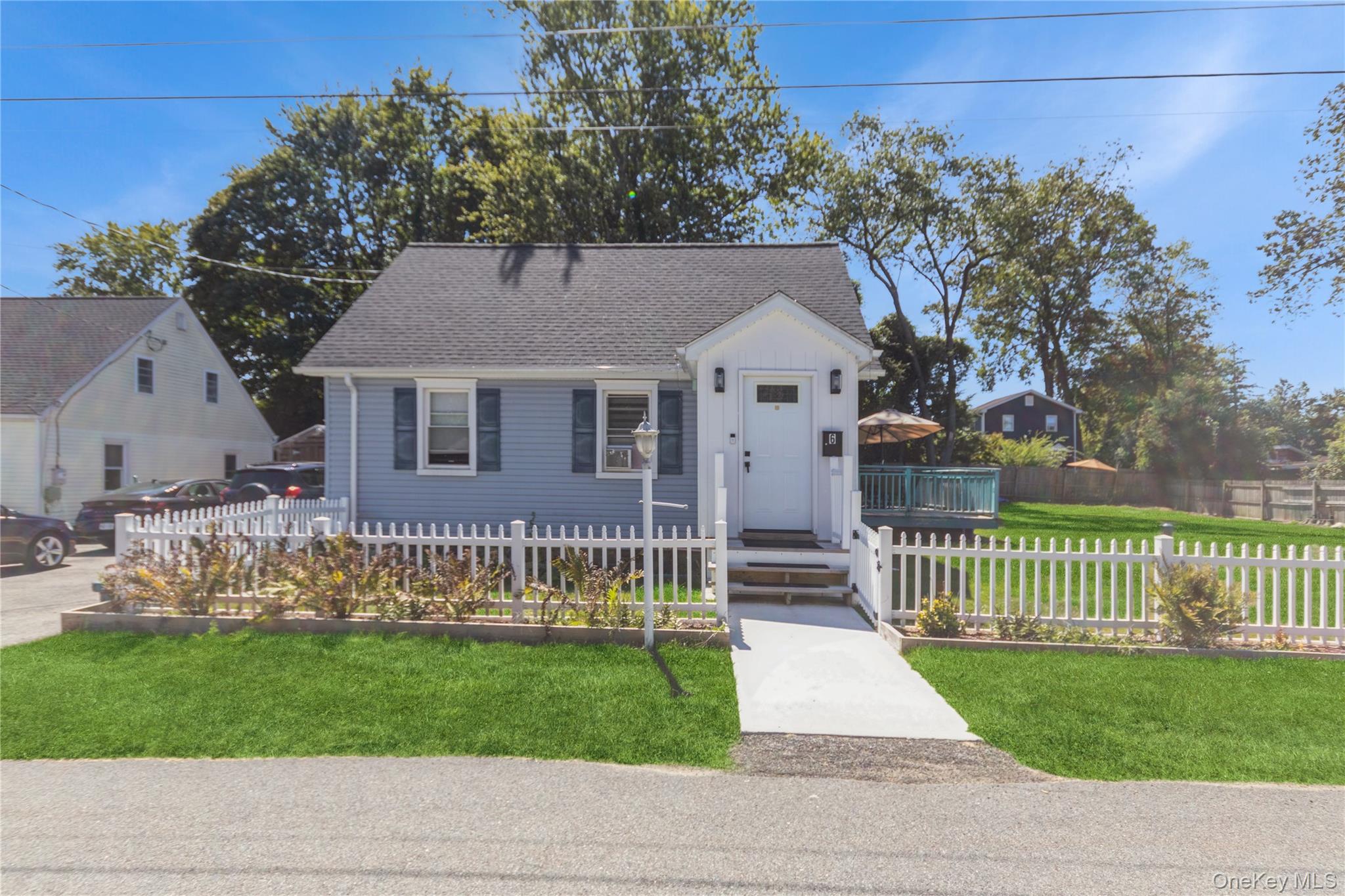 6 Dellacona Road, Carmel, NY 10512