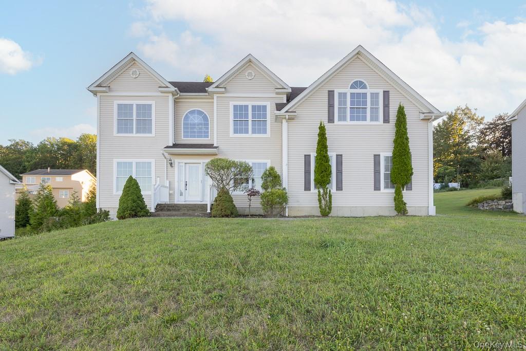 4 Standish Road, Monroe, NY 10950