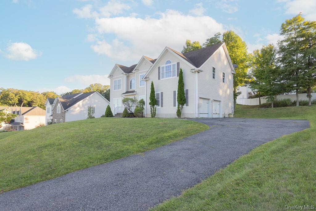 4 Standish Road, Monroe, NY 10950