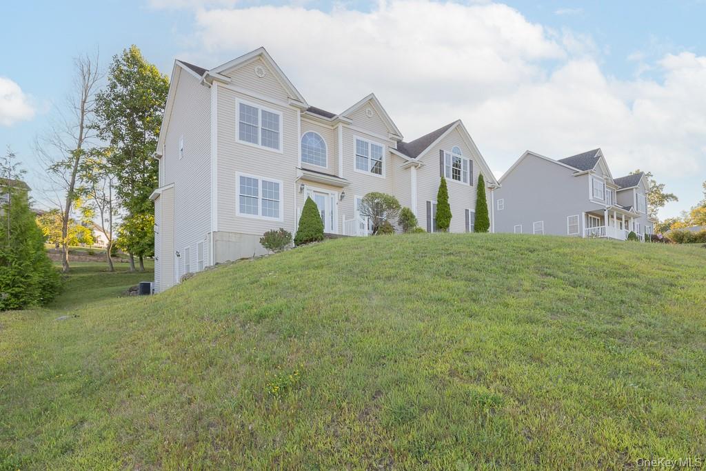 4 Standish Road, Monroe, NY 10950