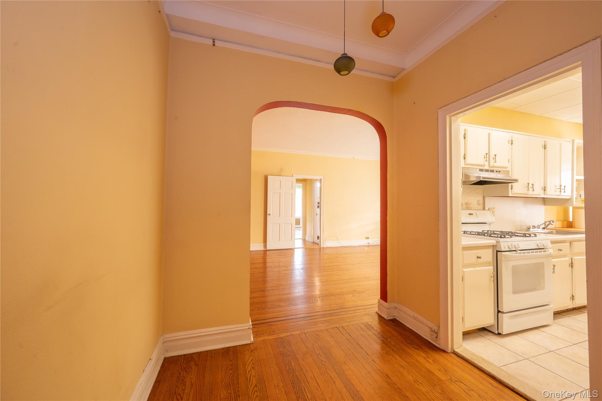 4 Park Lane # 1C, Mount Vernon, NY 10552