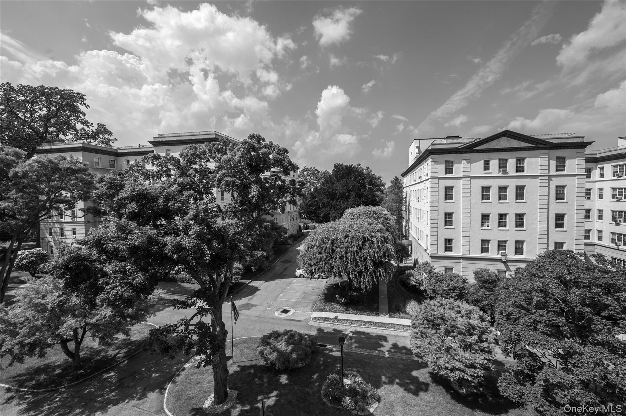 4 Park Lane # 1C, Mount Vernon, NY 10552