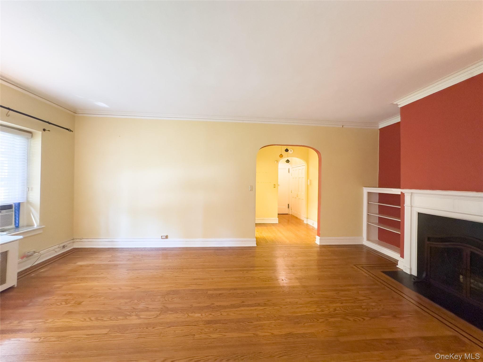 4 Park Lane # 1C, Mount Vernon, NY 10552