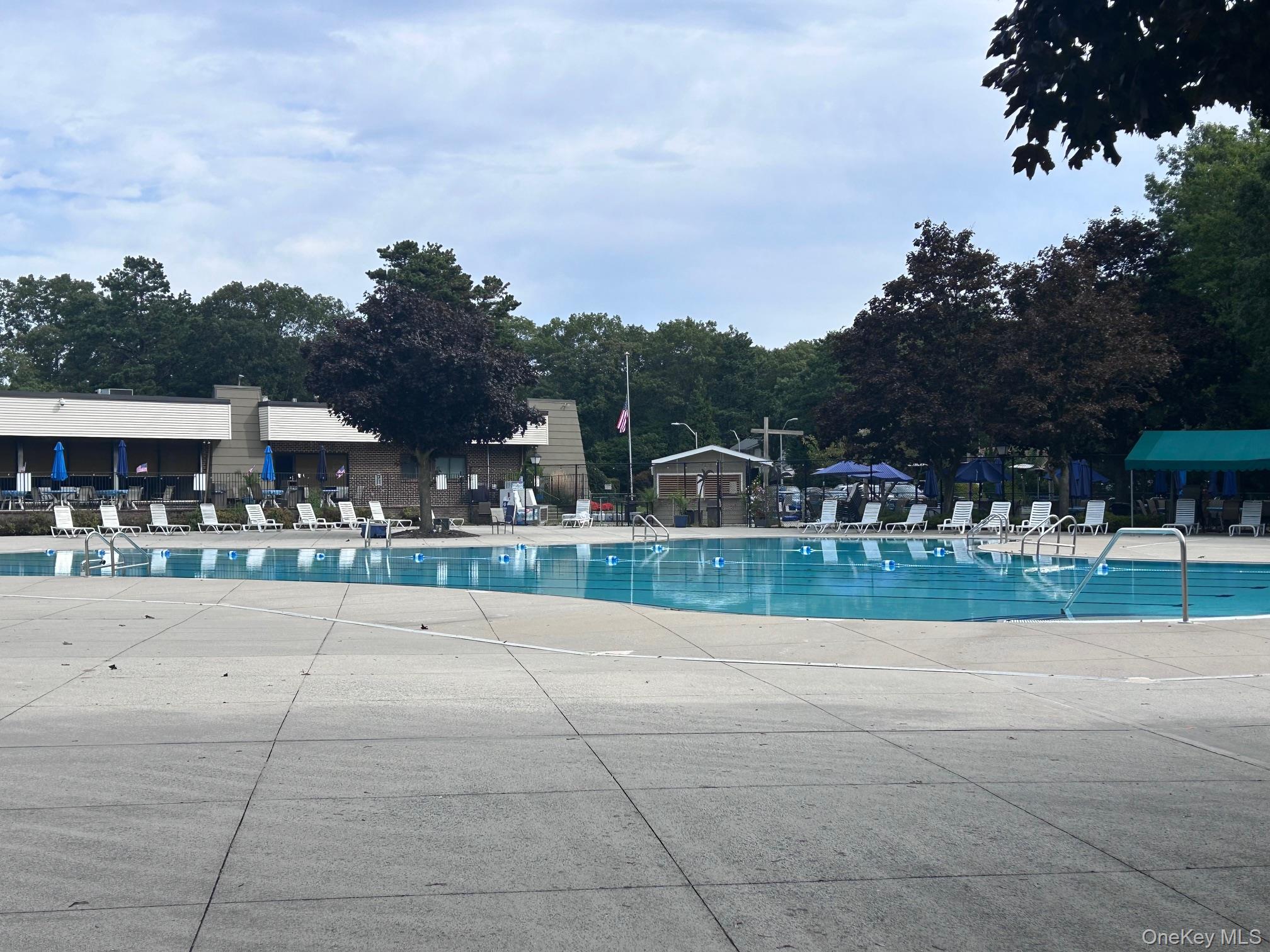 409 Birchwood Road, Medford, NY 11763