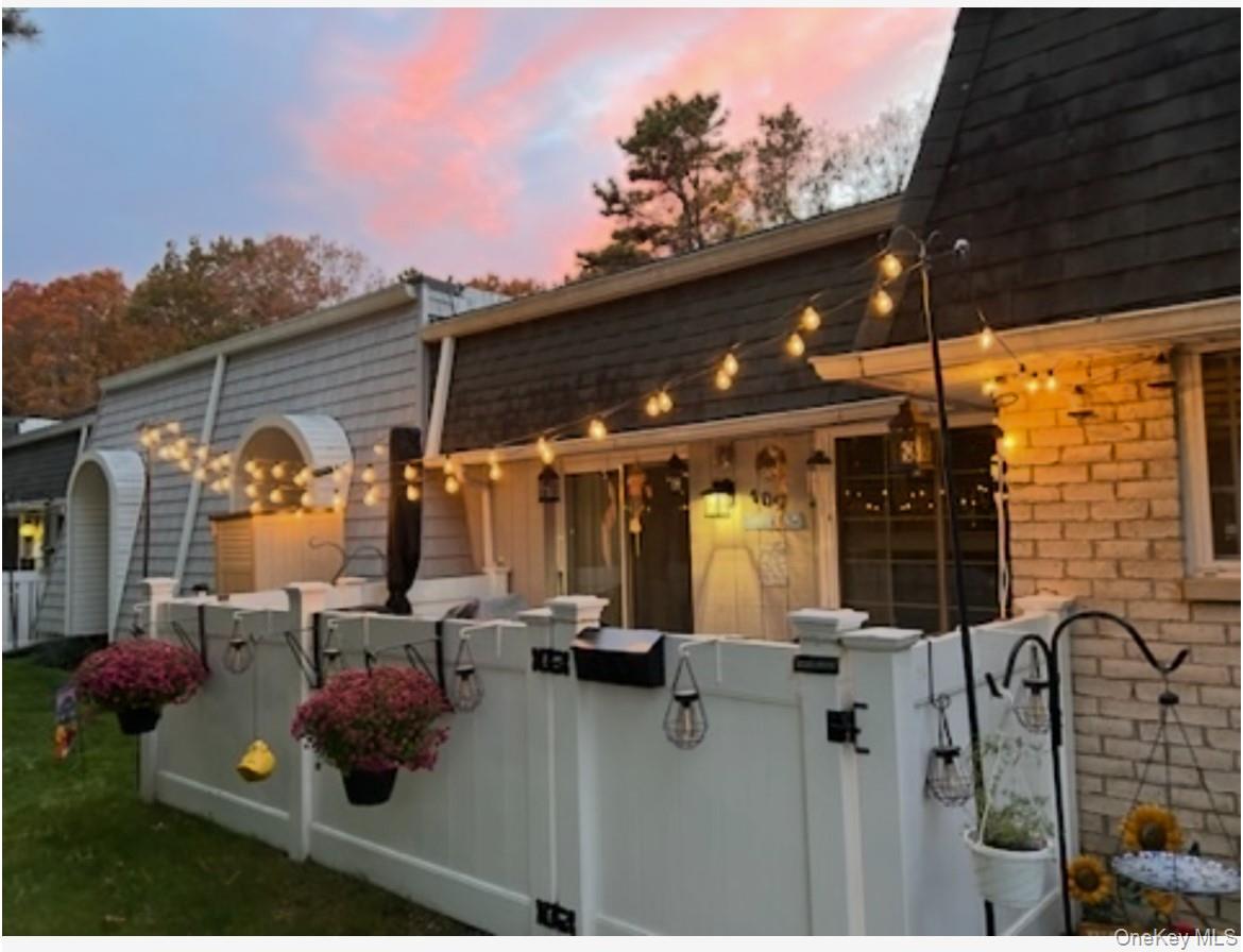 409 Birchwood Road, Medford, NY 11763