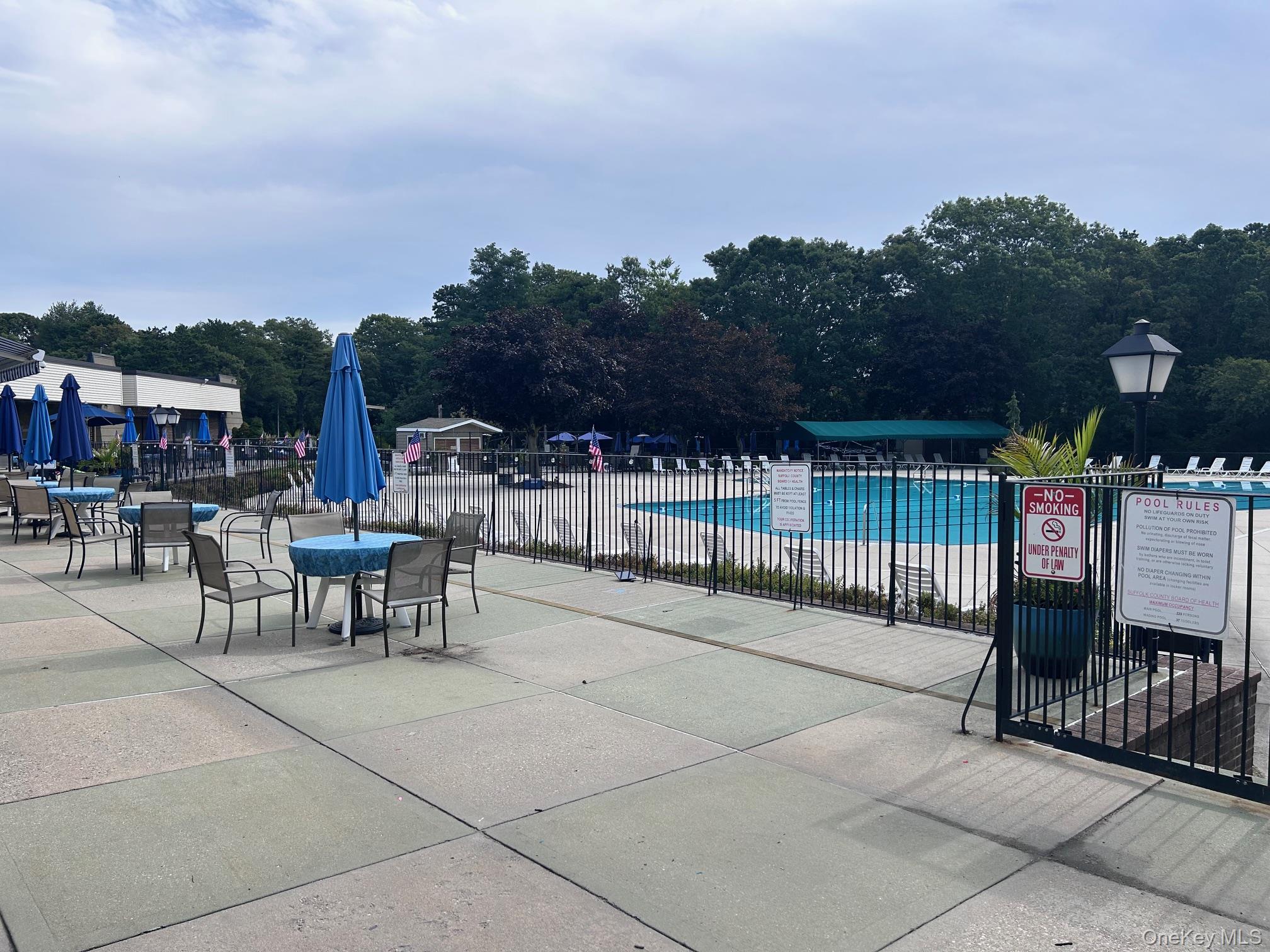 409 Birchwood Road, Medford, NY 11763