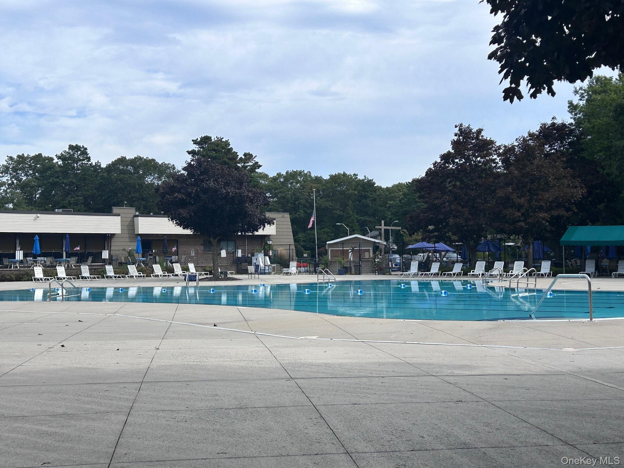 409 Birchwood Road, Medford, NY 11763