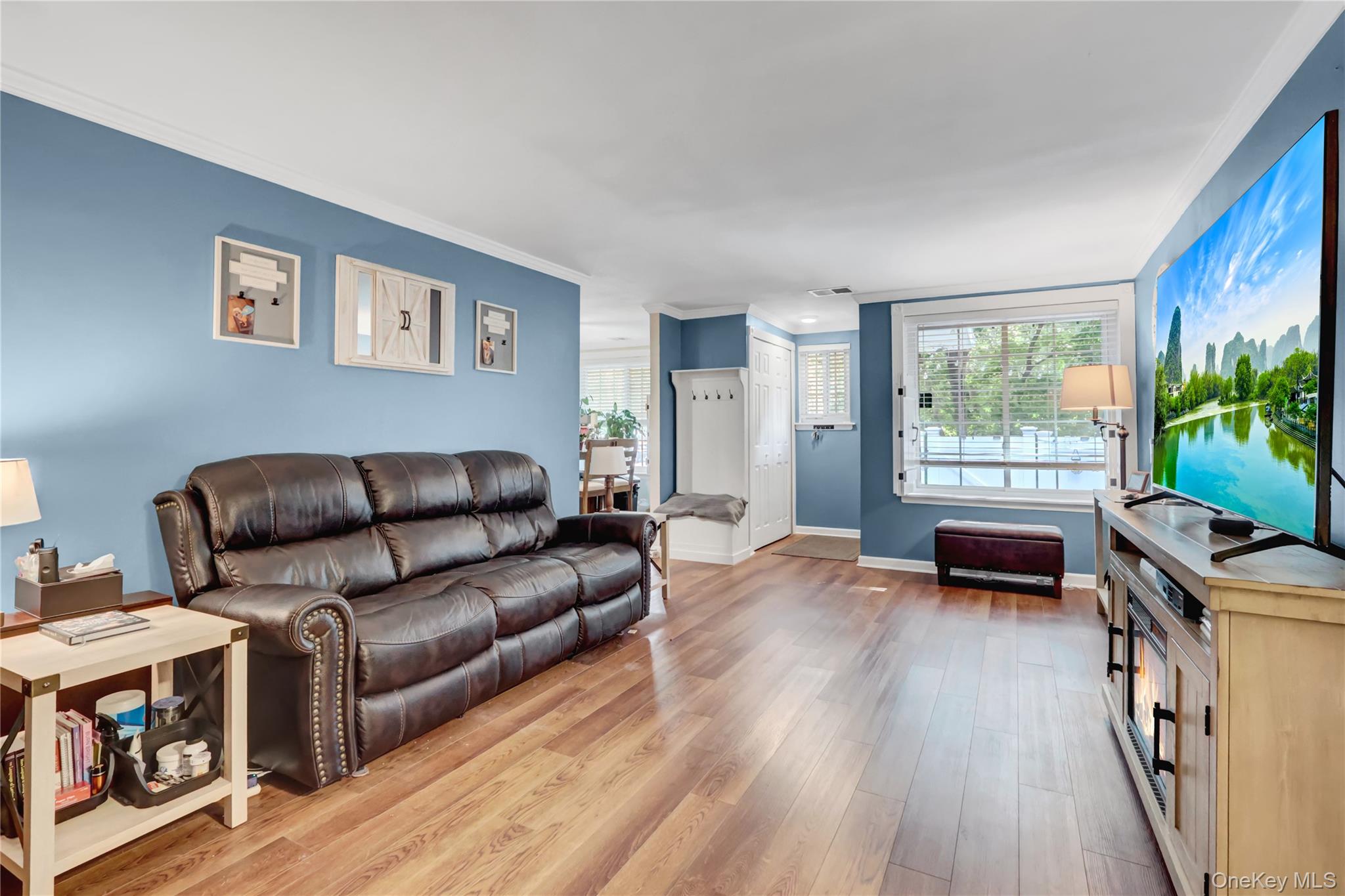 409 Birchwood Road, Medford, NY 11763