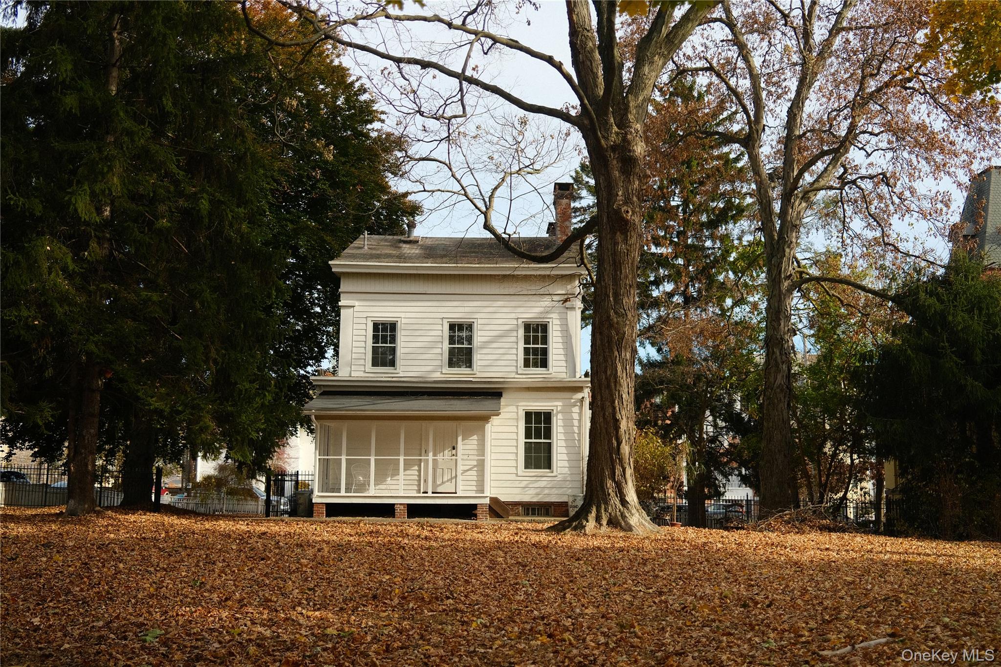 177 Grand Street, Newburgh, NY 12550