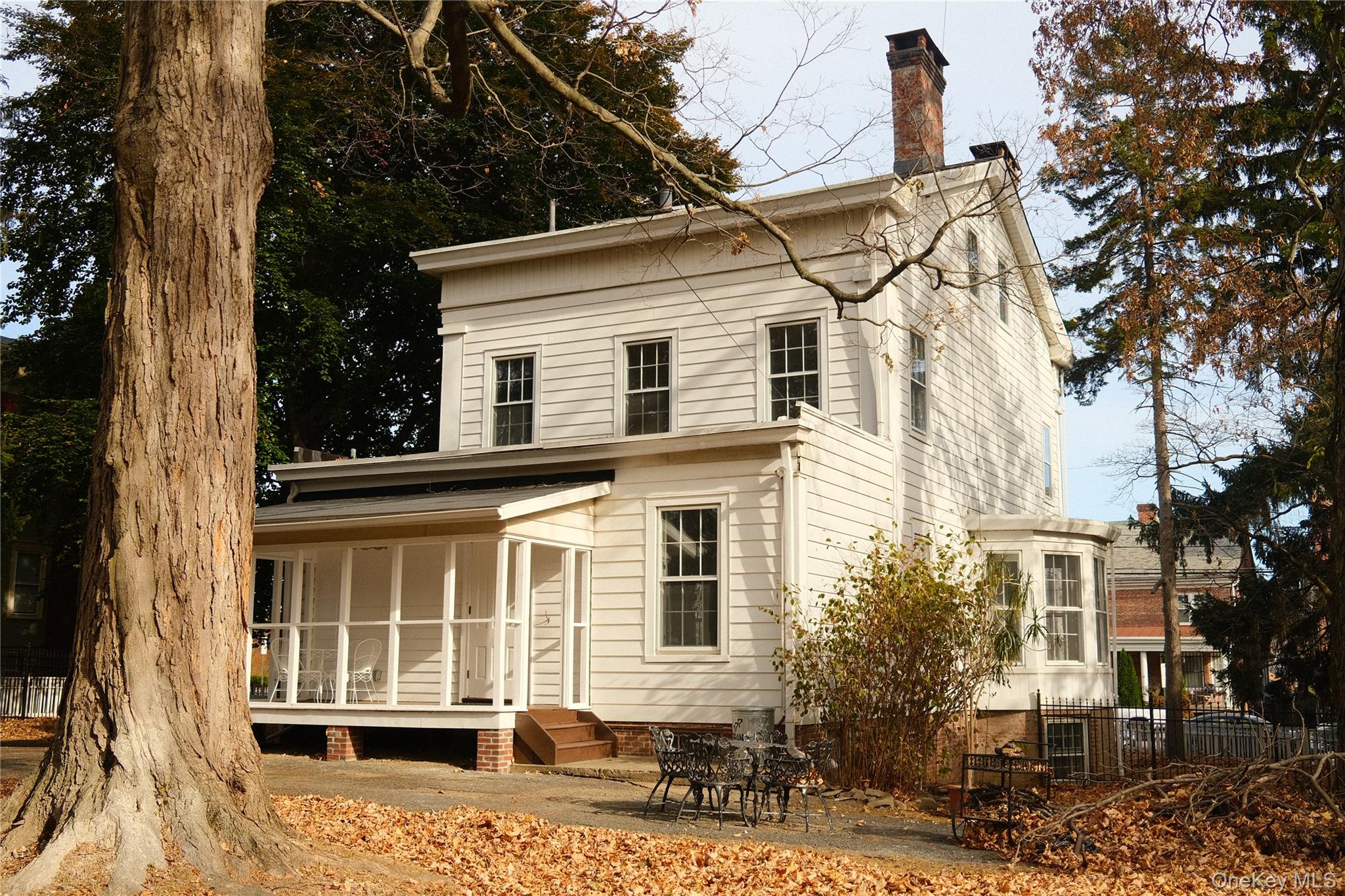 177 Grand Street, Newburgh, NY 12550