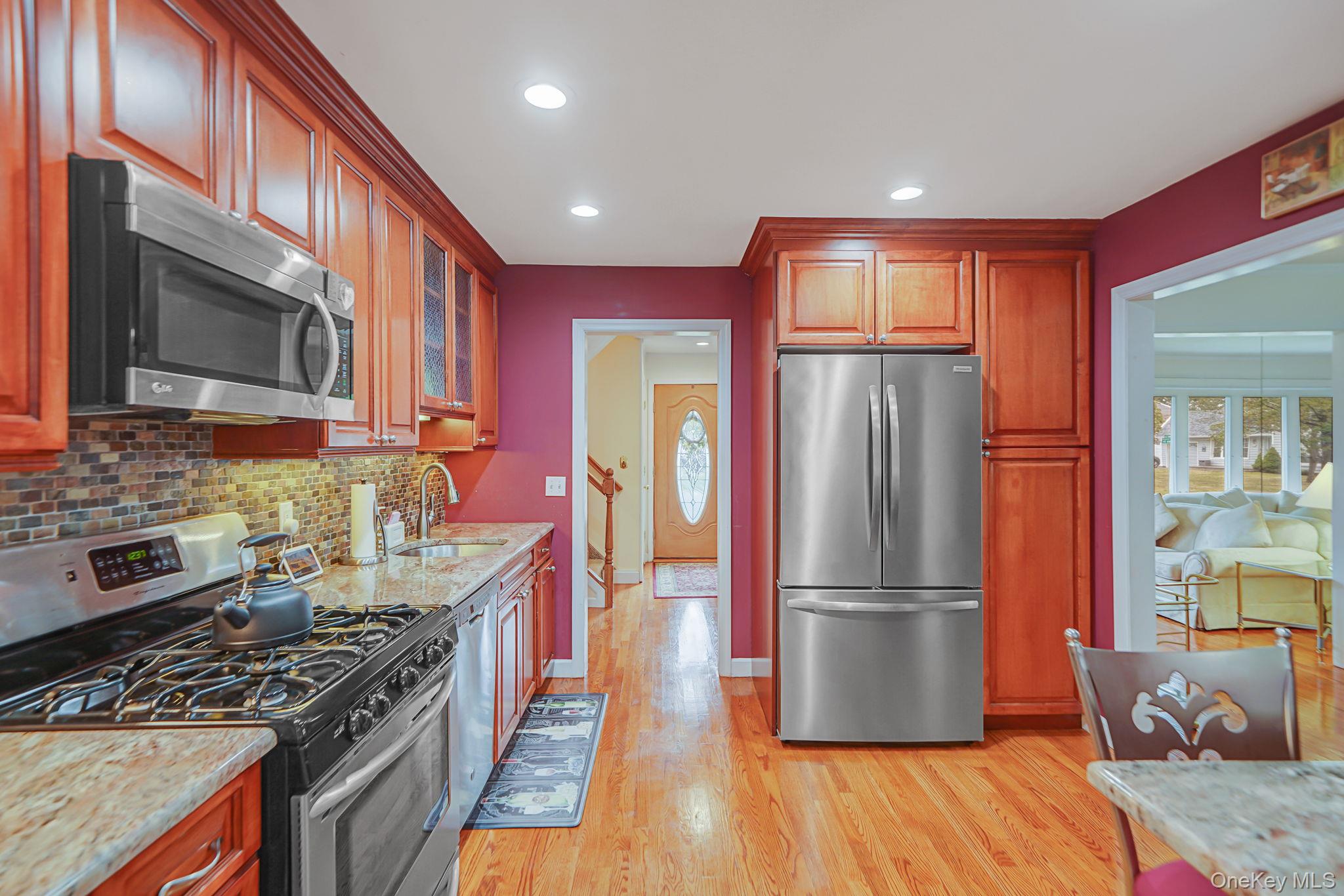 41 Wiltshire Drive, Commack, NY 11725