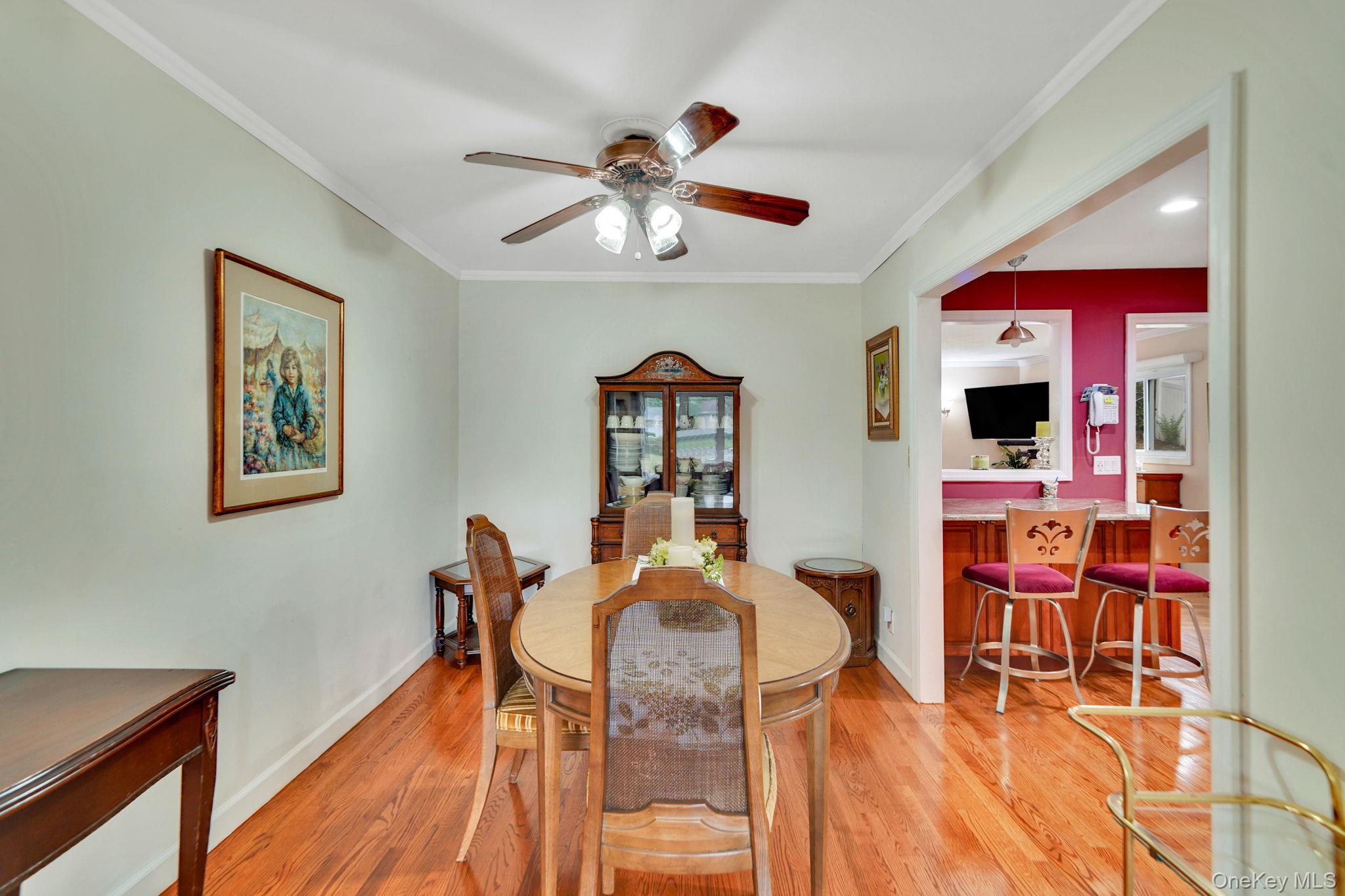 41 Wiltshire Drive, Commack, NY 11725