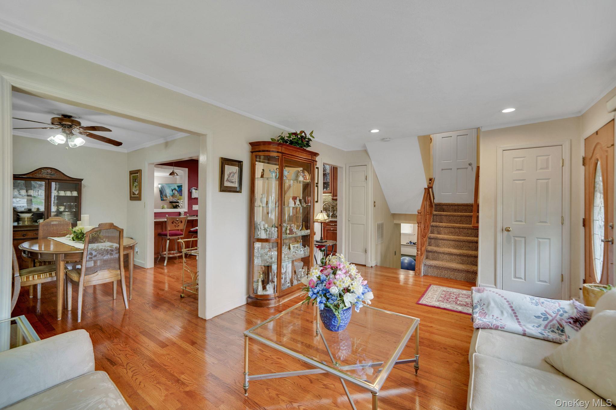 41 Wiltshire Drive, Commack, NY 11725