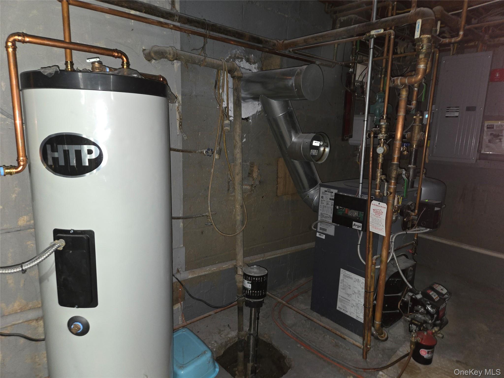 810 Fenimore Road, Mamaroneck, NY 10543