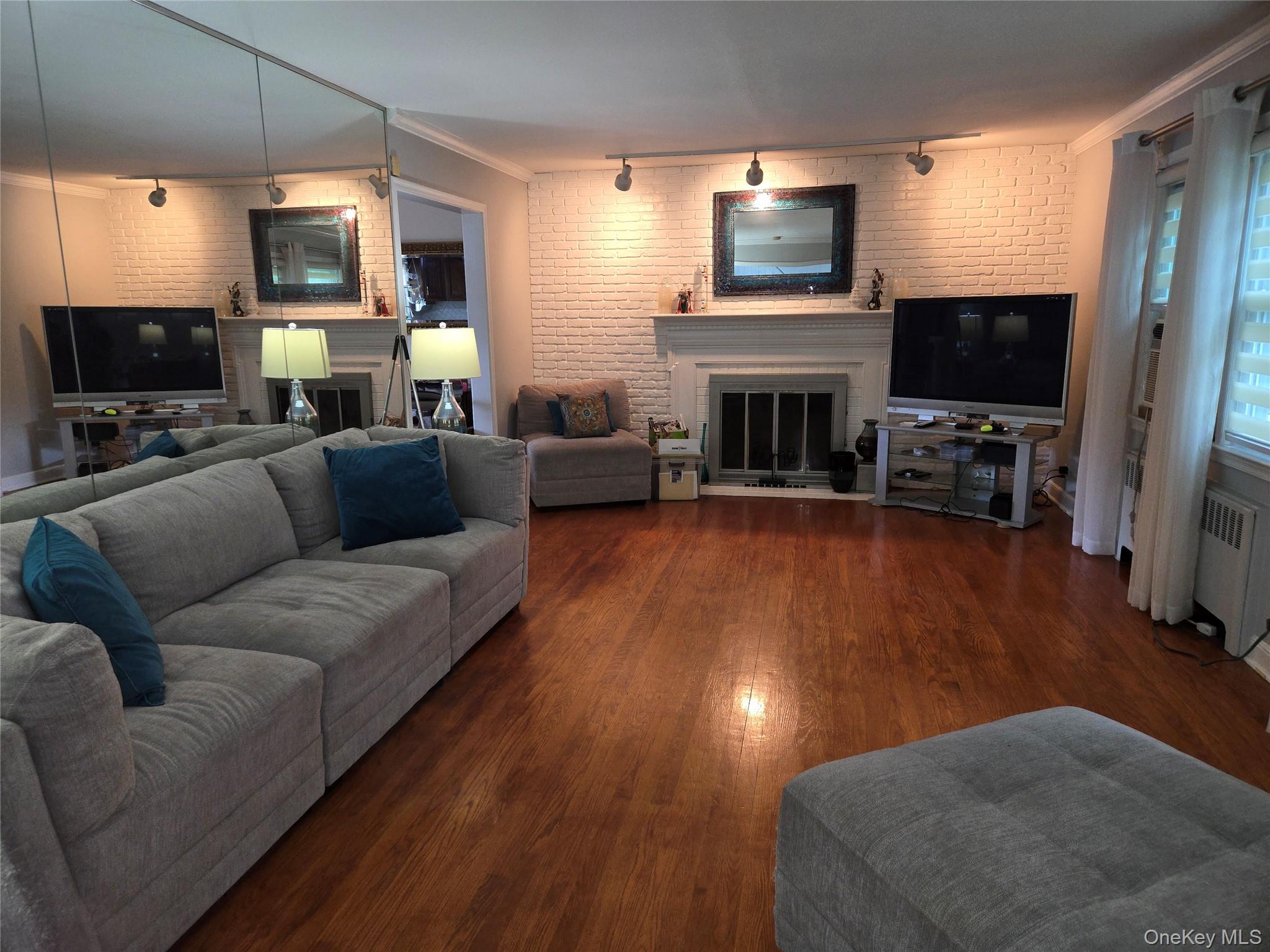 810 Fenimore Road, Mamaroneck, NY 10543