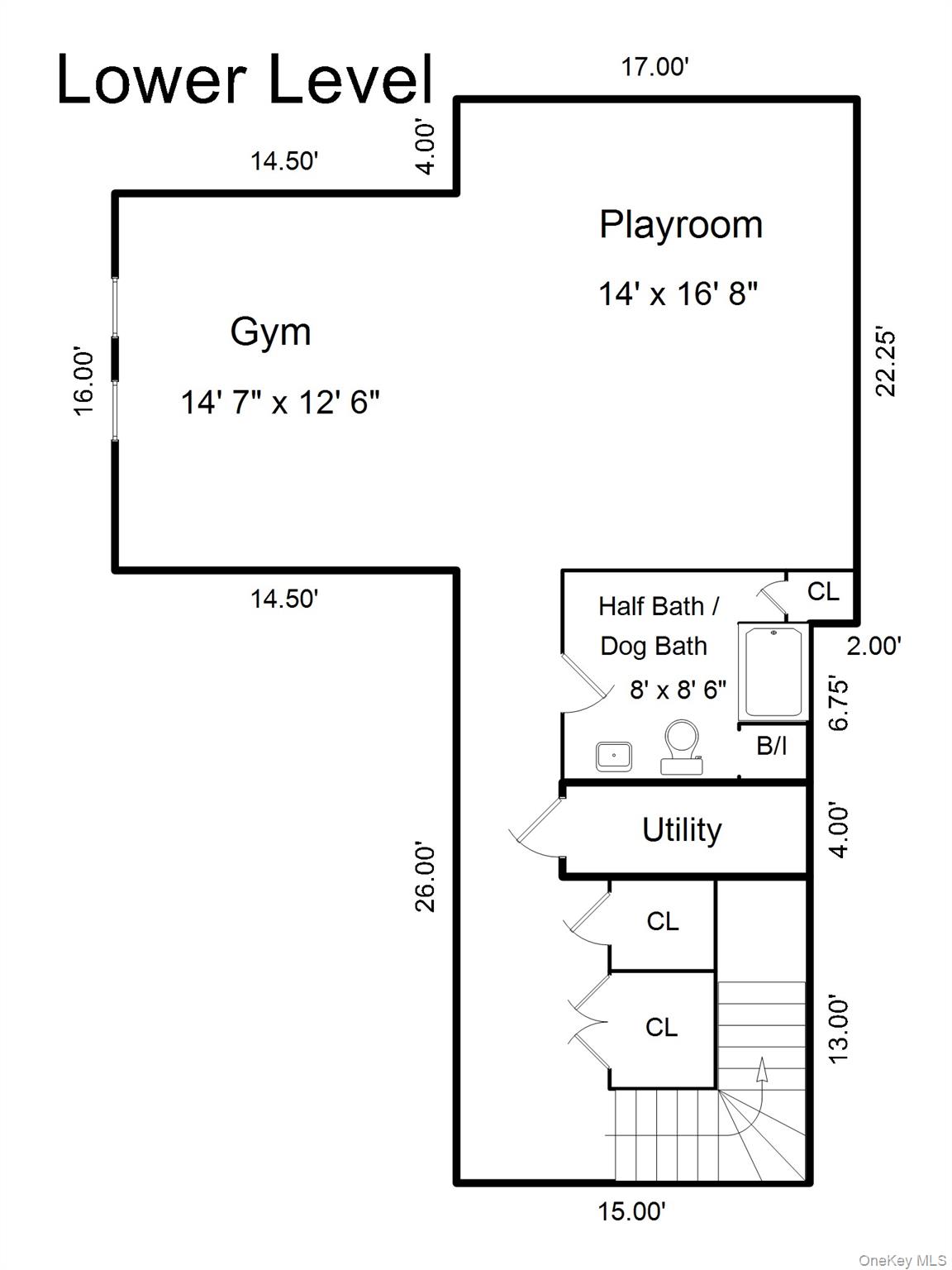 11 Castle Street, Bronxville, NY 10708
