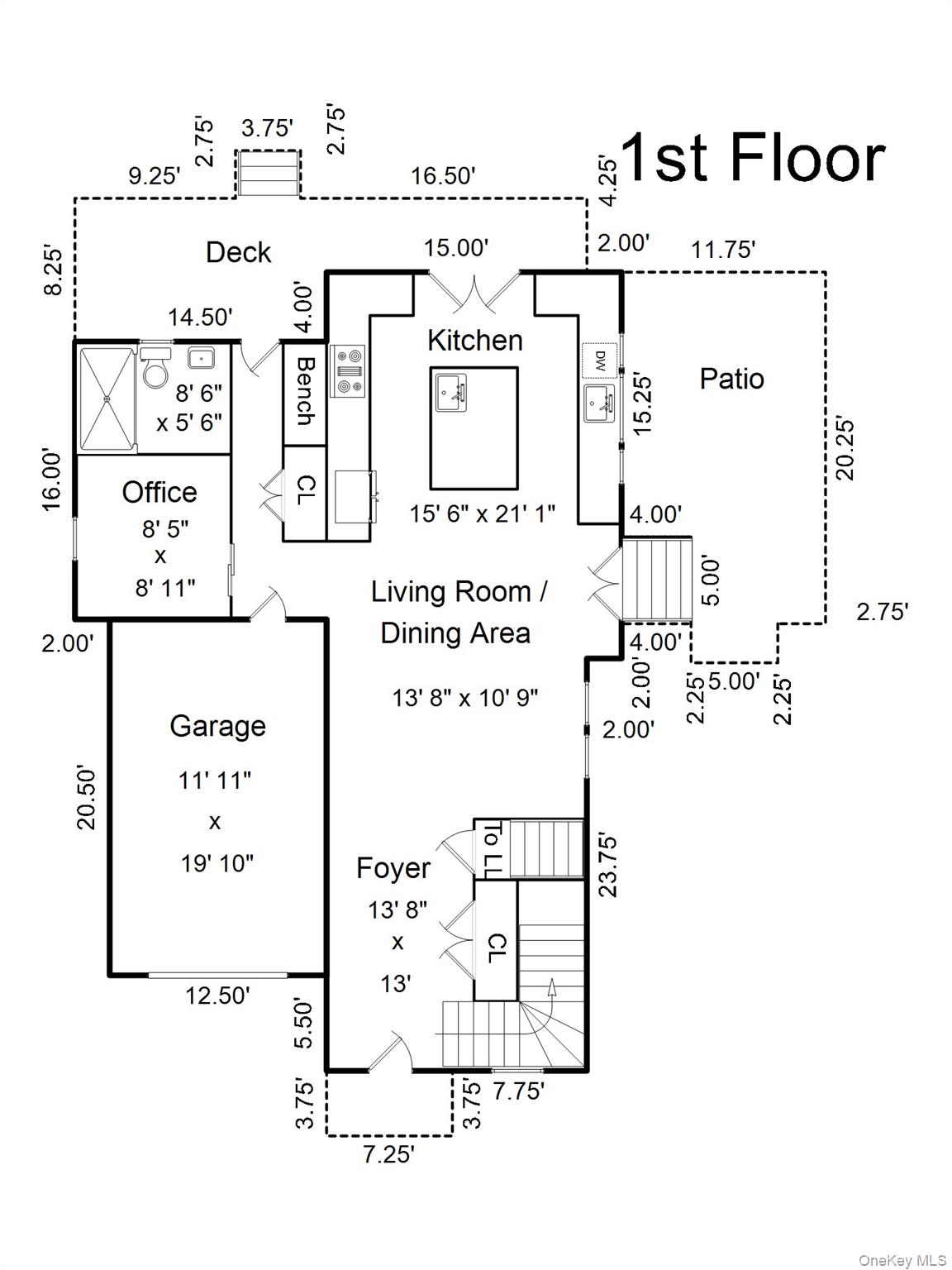 11 Castle Street, Bronxville, NY 10708