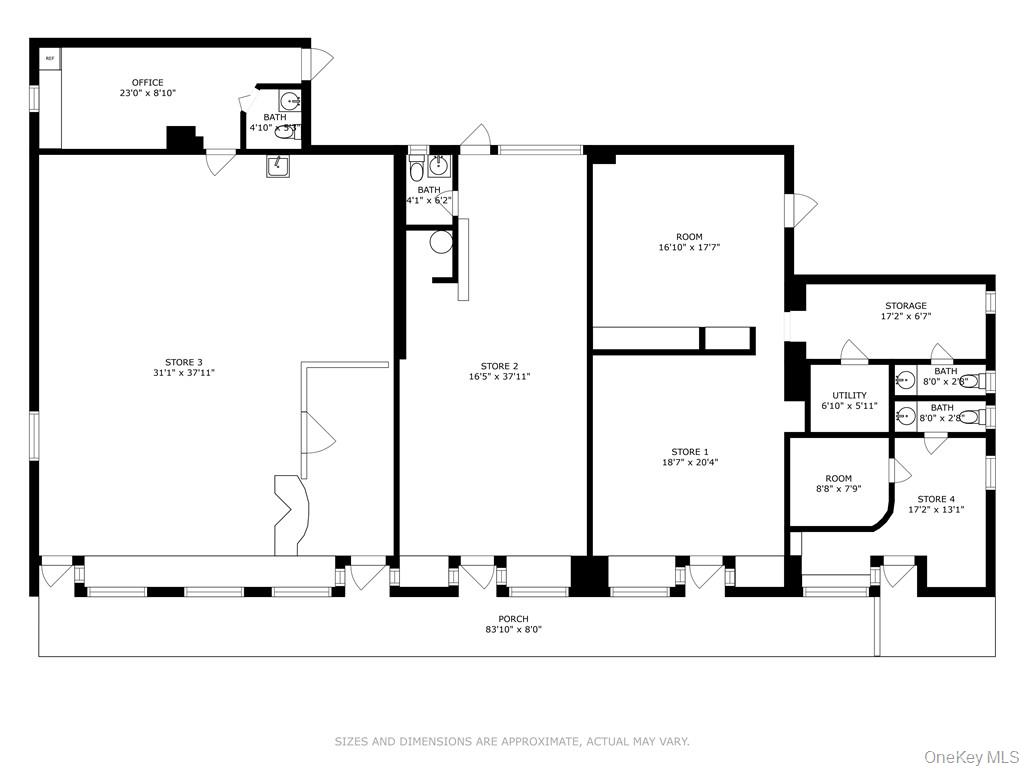 290 292 Main Street, Cold Spring, NY 10516