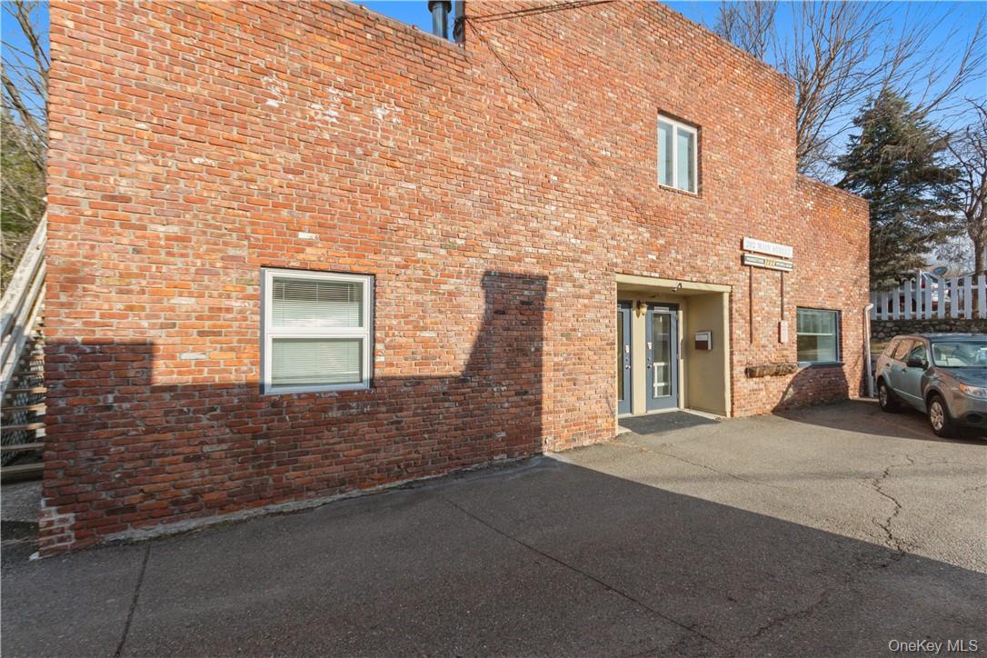 290 292 Main Street, Cold Spring, NY 10516