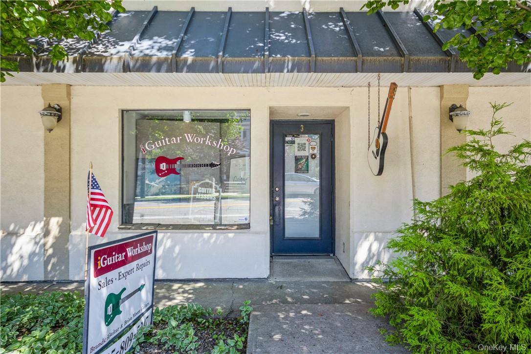 290 292 Main Street, Cold Spring, NY 10516