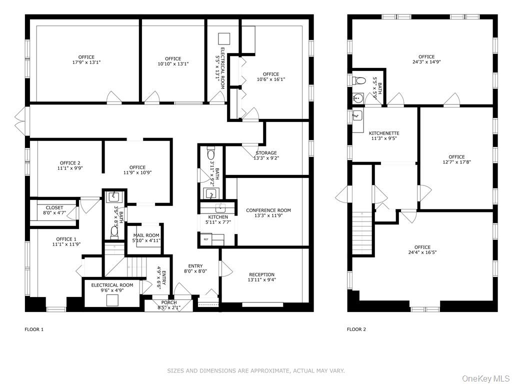 290 292 Main Street, Cold Spring, NY 10516