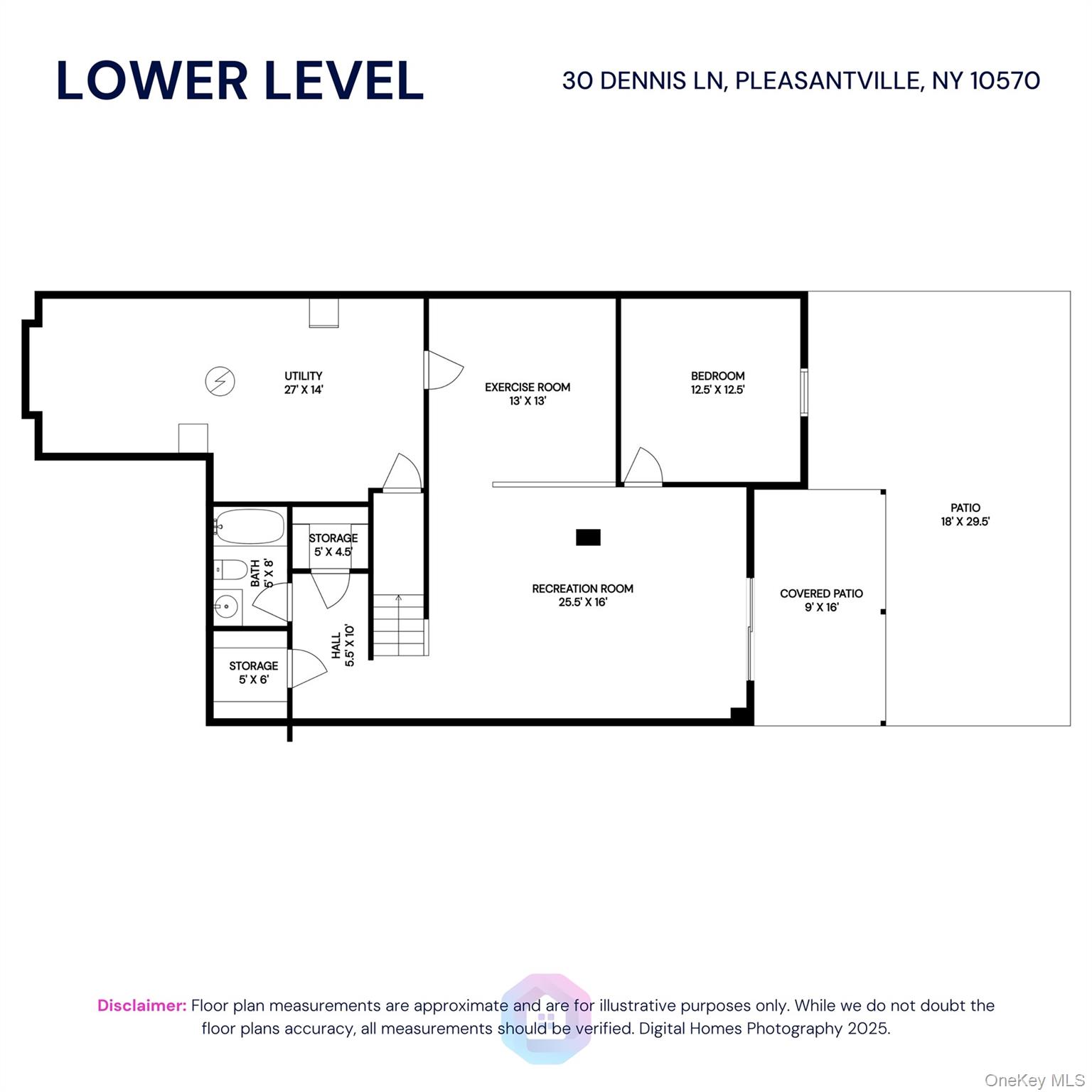 30 Dennis Lane, Pleasantville, NY 10570