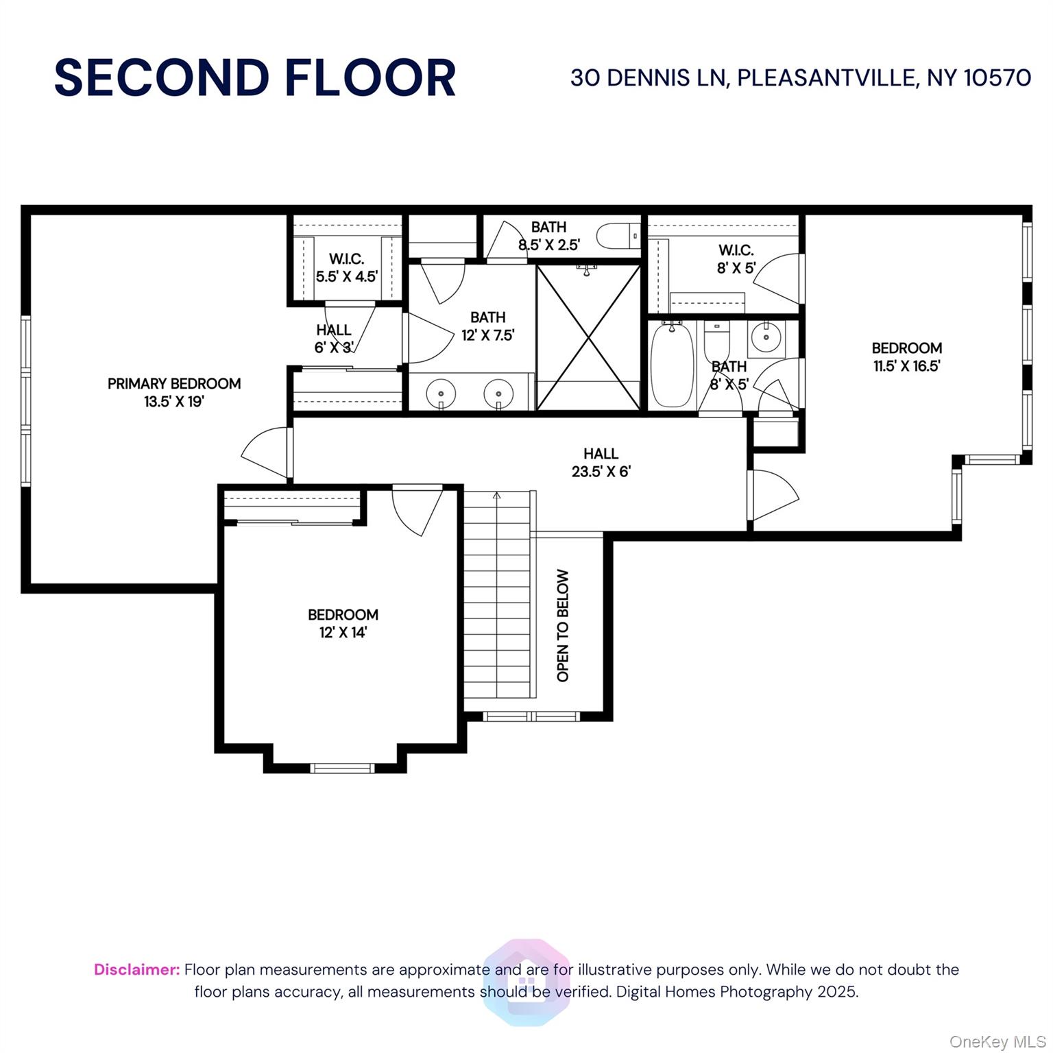 30 Dennis Lane, Pleasantville, NY 10570