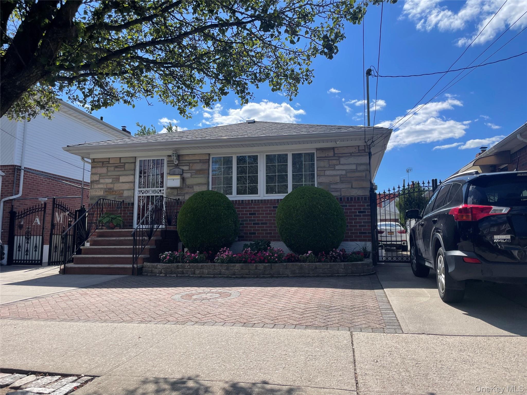 10714 80th Street, Ozone Park, NY 11417
