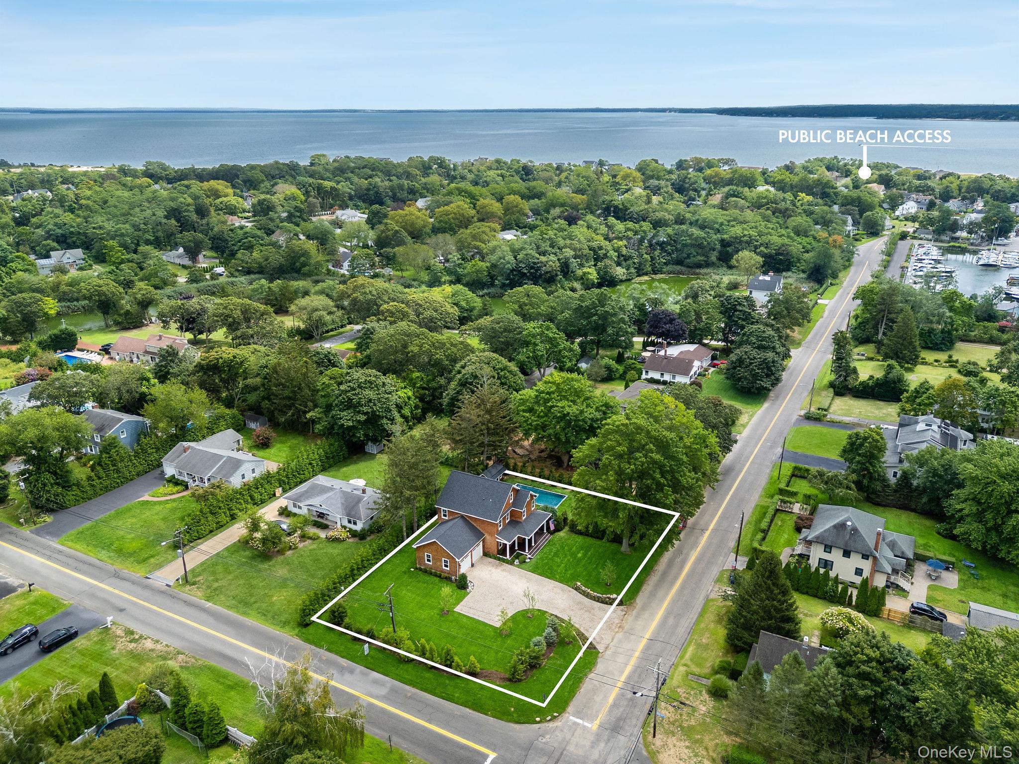 957 Peconic Bay Boulevard, South Jamesport, NY 11970