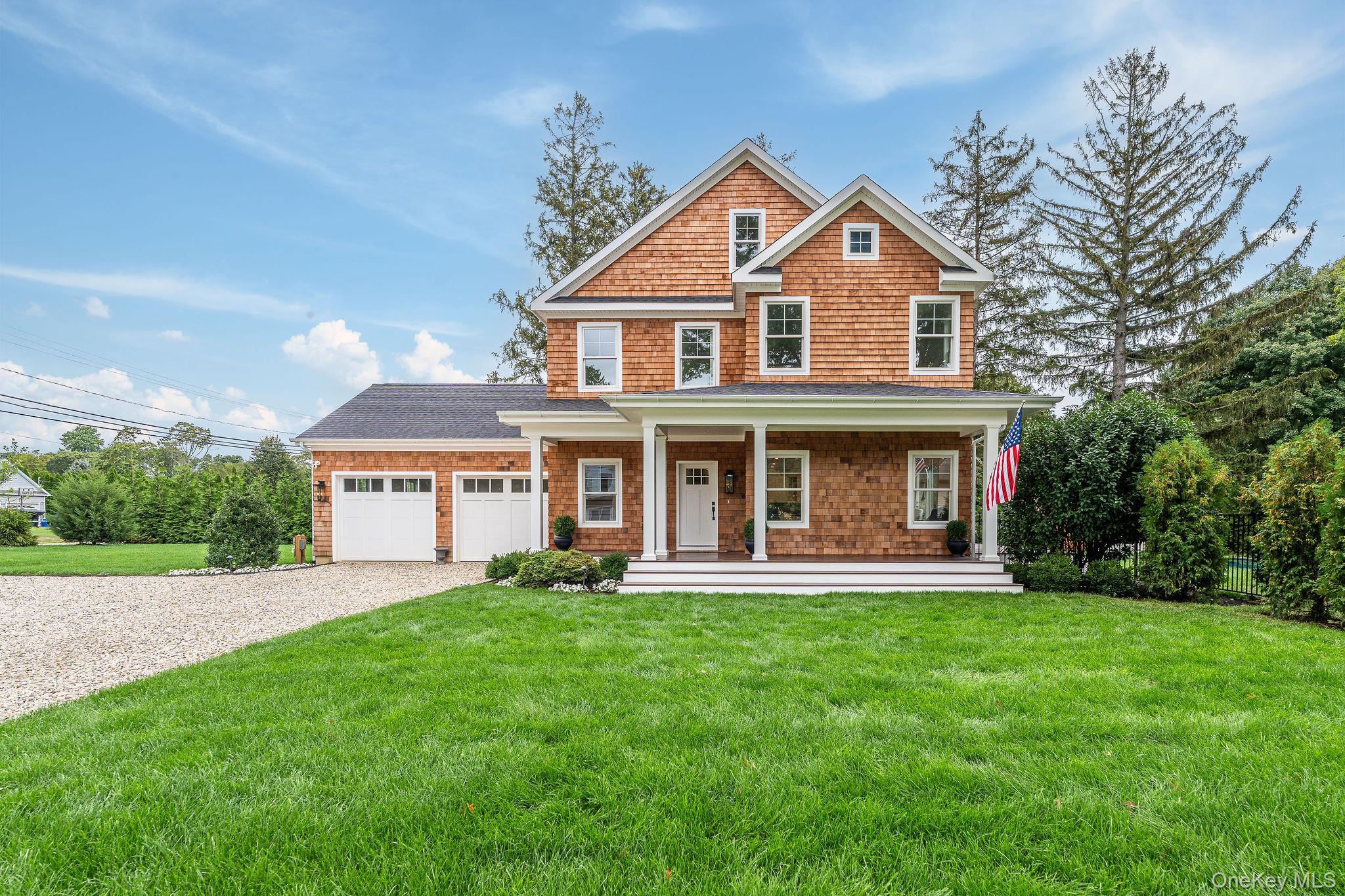 957 Peconic Bay Boulevard, South Jamesport, NY 11970