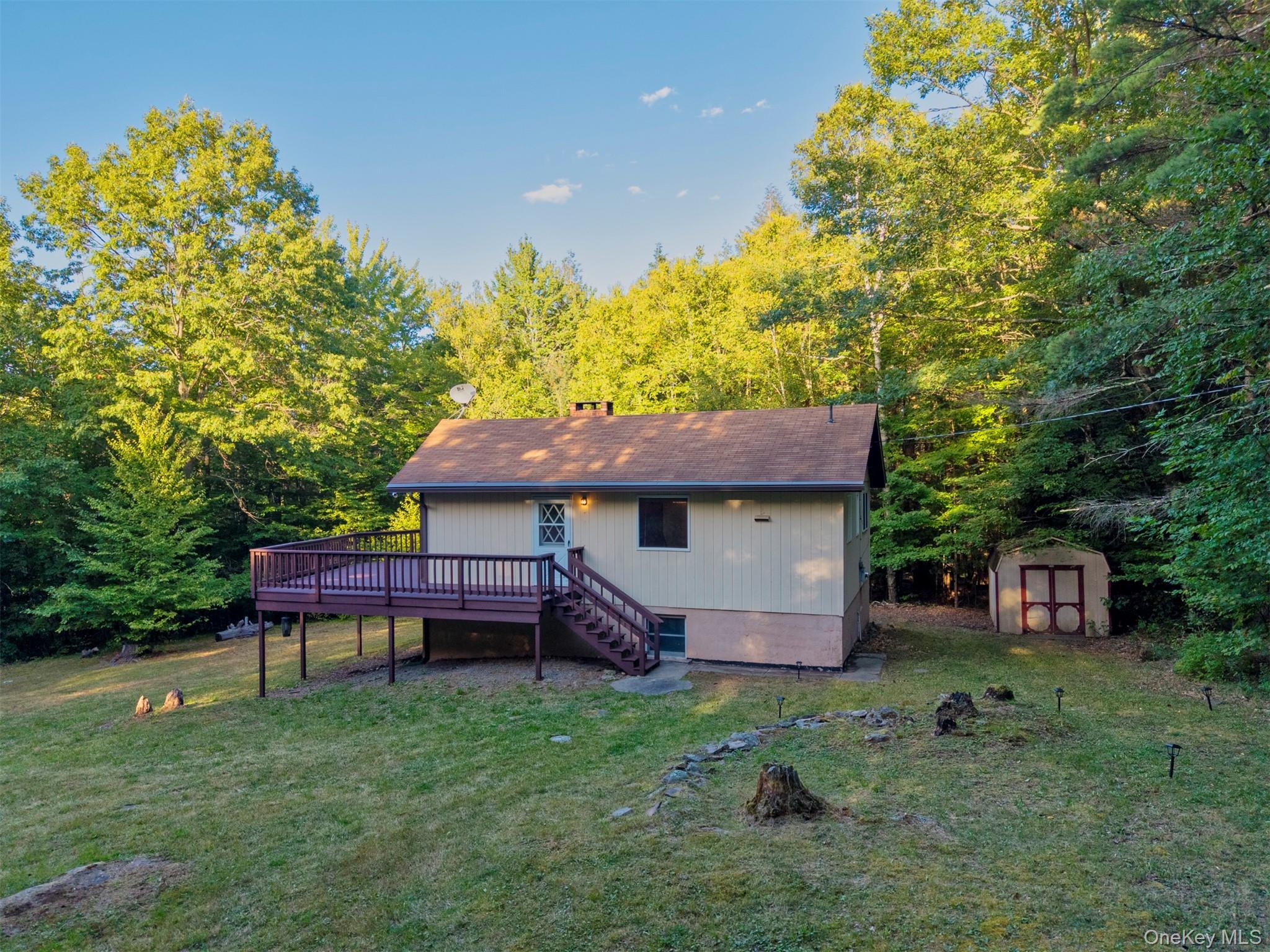 321 Terrace Drive, Prattsville, NY 12452