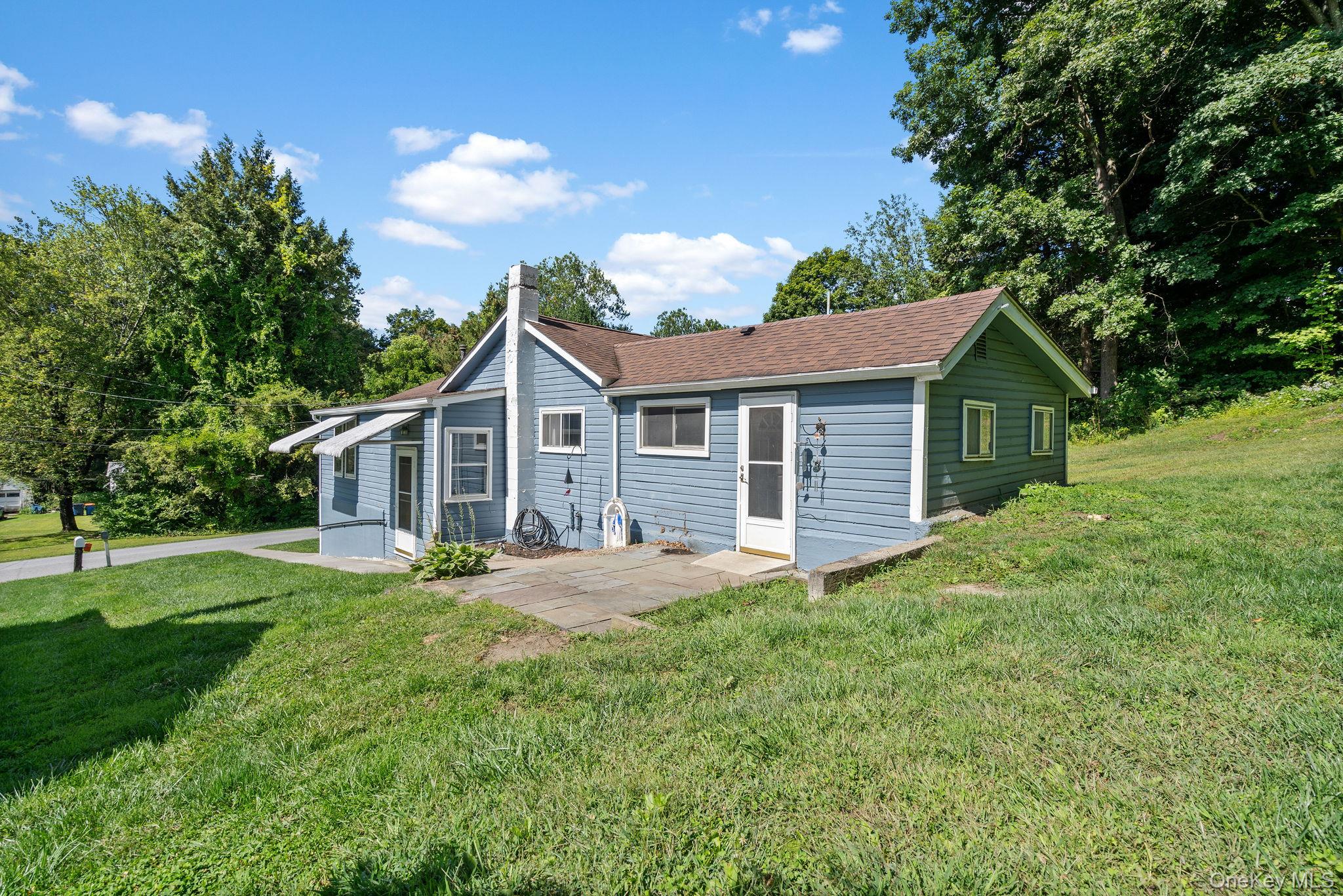 40 Glen Avenue, Dover Plains, NY 12522