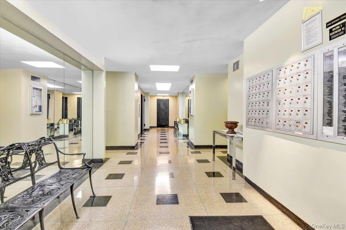 4 Fordham Hill Oval # 16C, Bronx, NY 10468