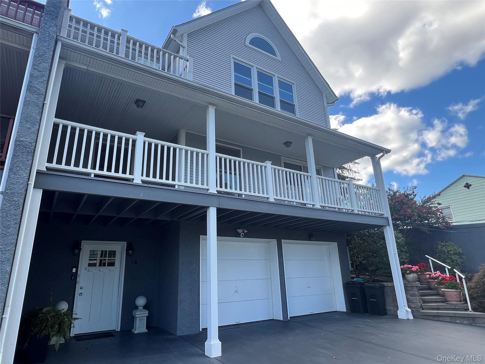 18 Summit Street, Nyack, NY 10960