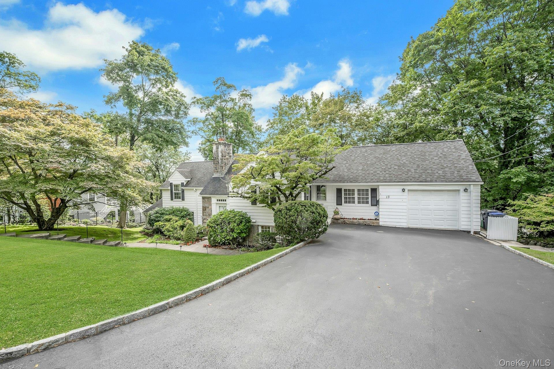 13 Barksdale Road, White Plains, NY 10607