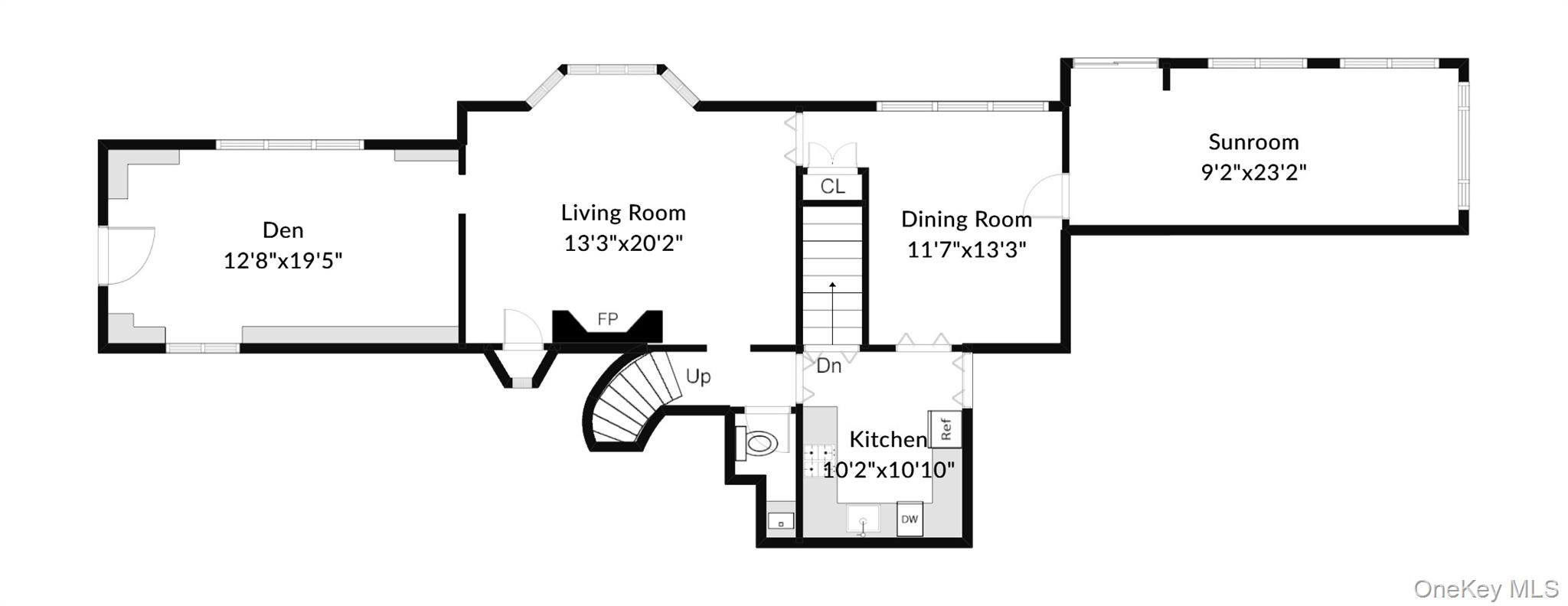 13 Barksdale Road, White Plains, NY 10607