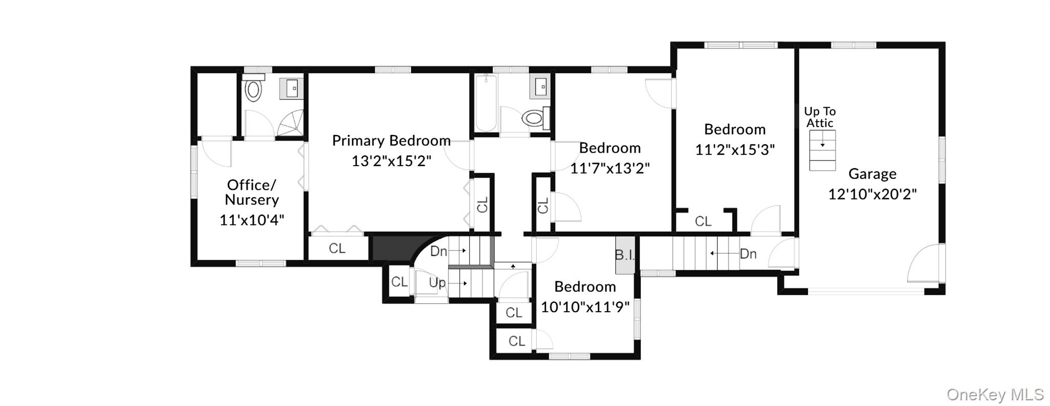 13 Barksdale Road, White Plains, NY 10607