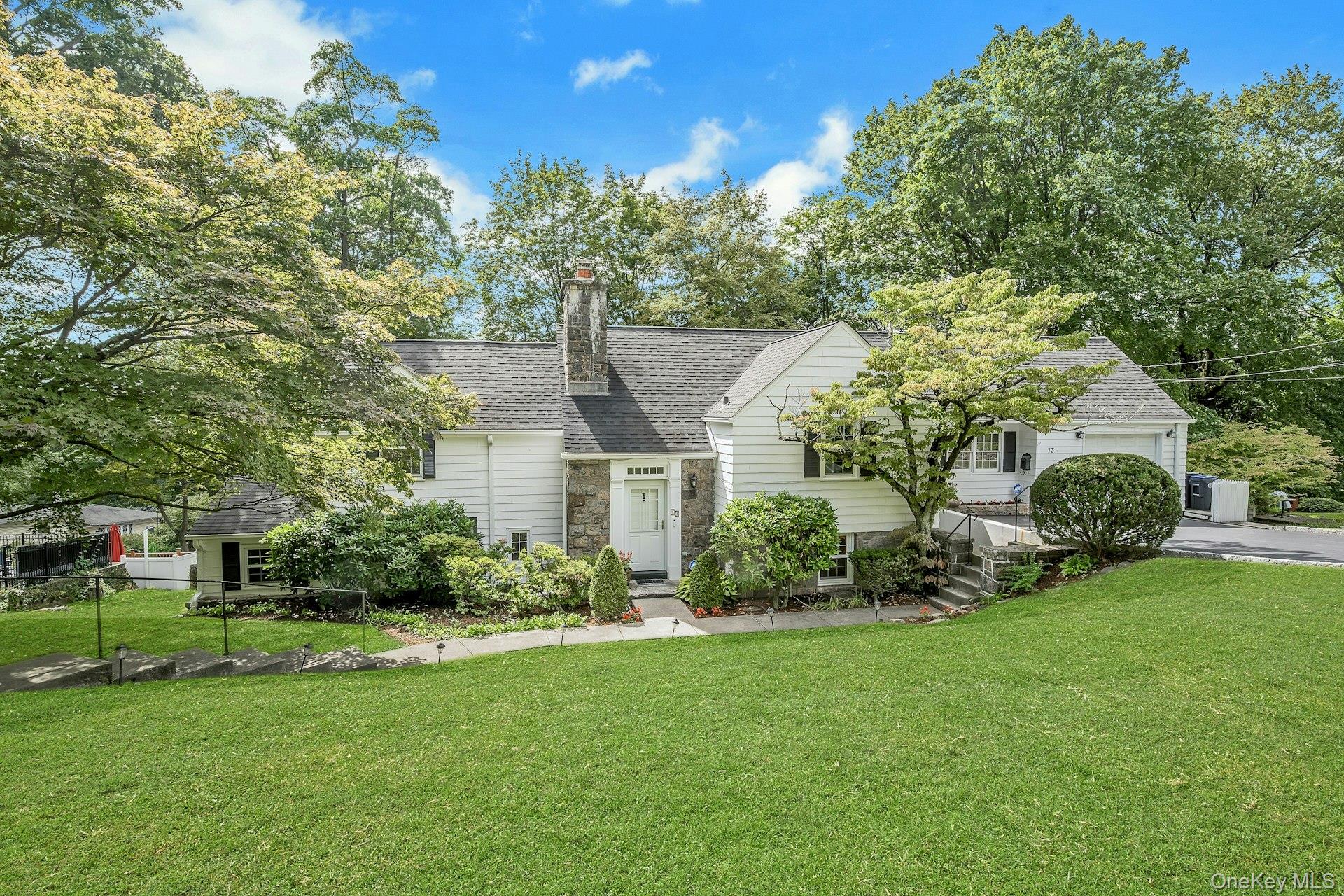 13 Barksdale Road, White Plains, NY 10607