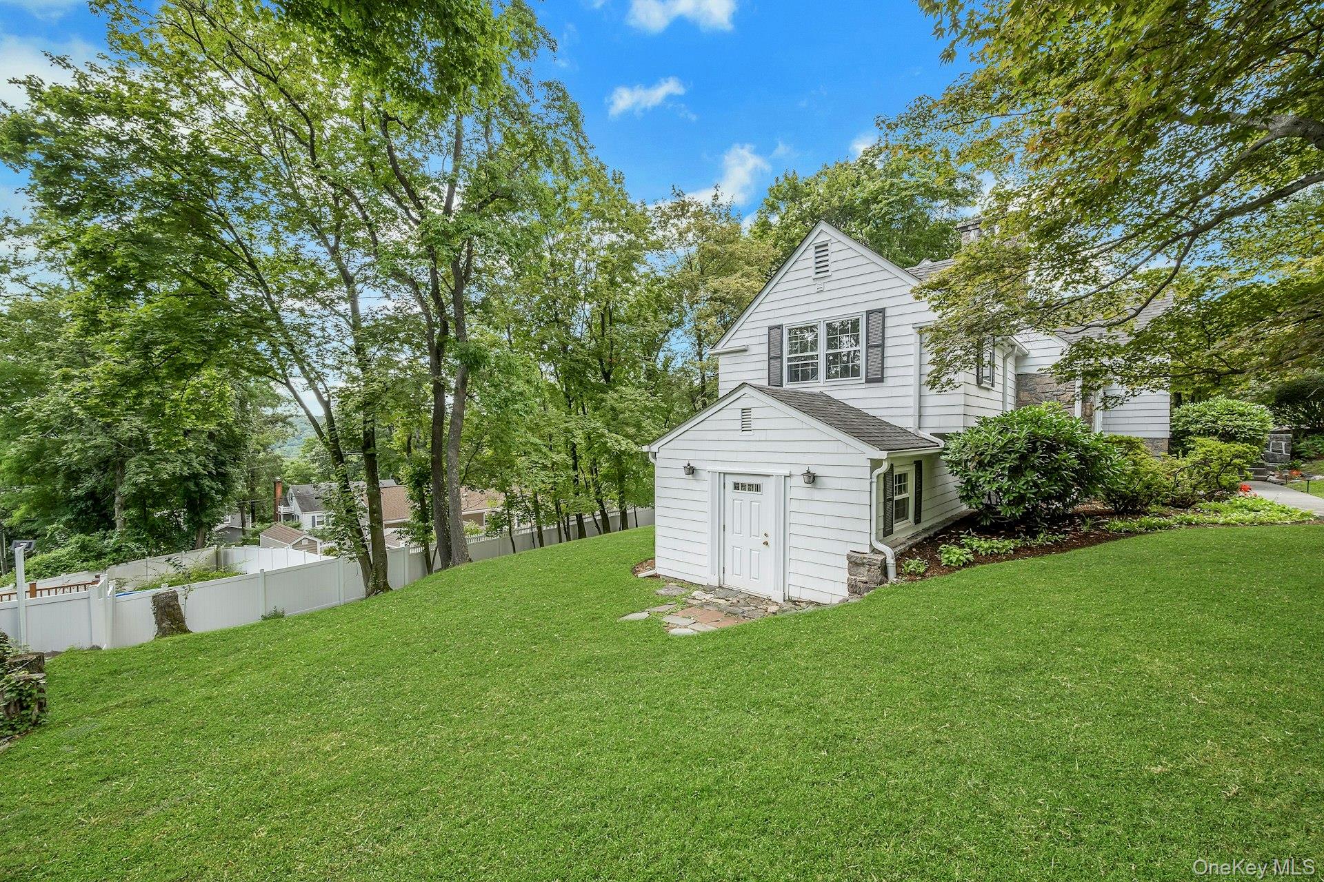 13 Barksdale Road, White Plains, NY 10607