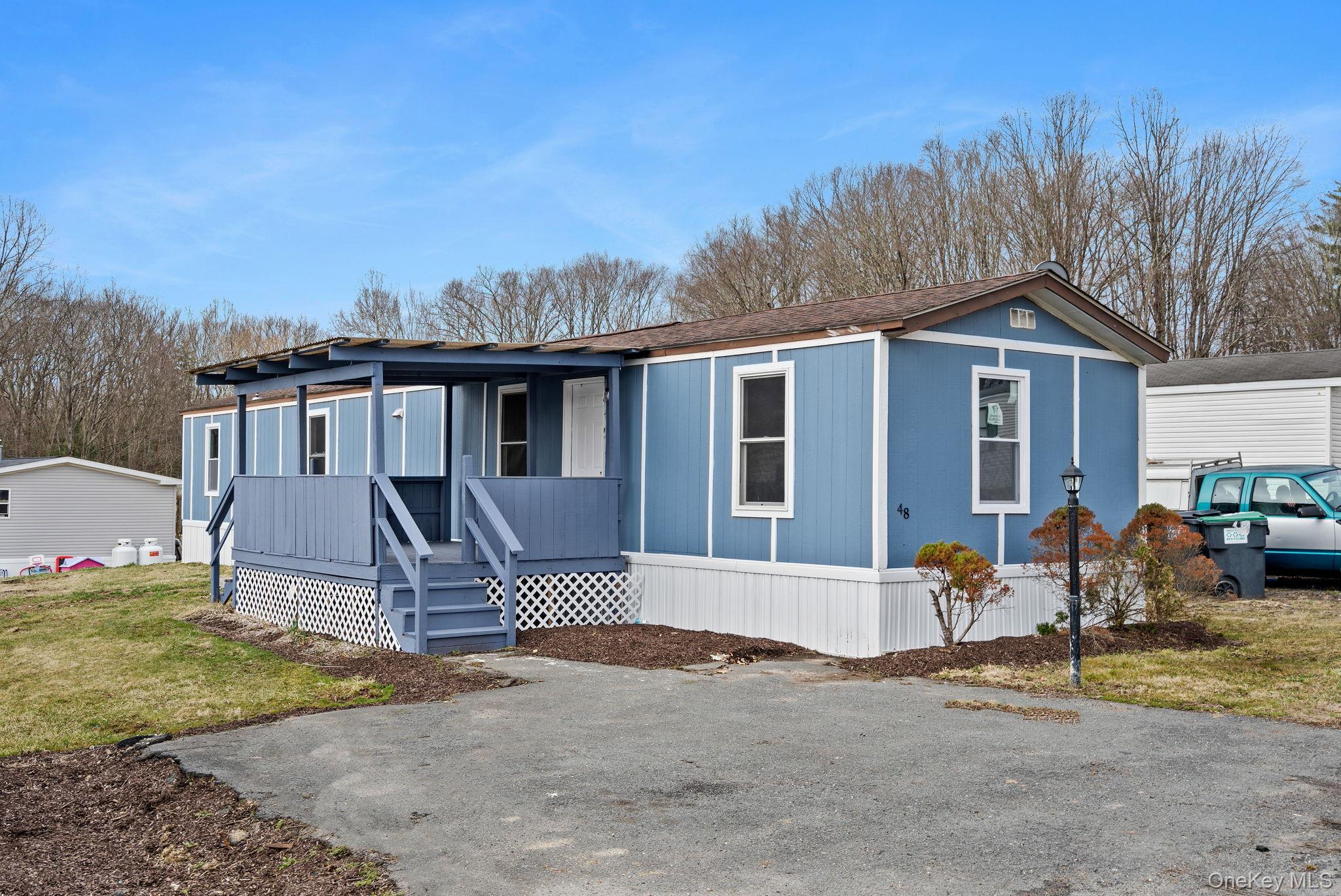 48 Peebles Lane, Burlingham, NY 12721