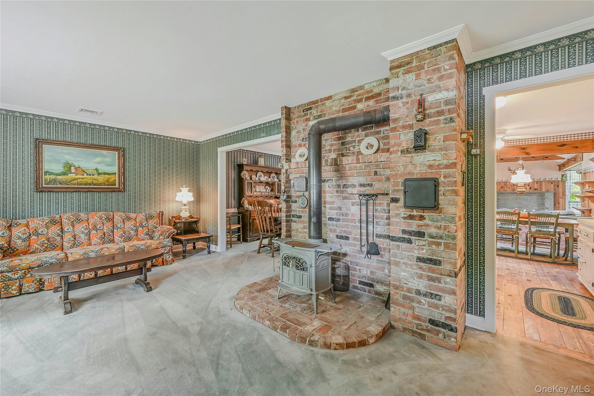 3 Peter Court, Manorville, NY 11949