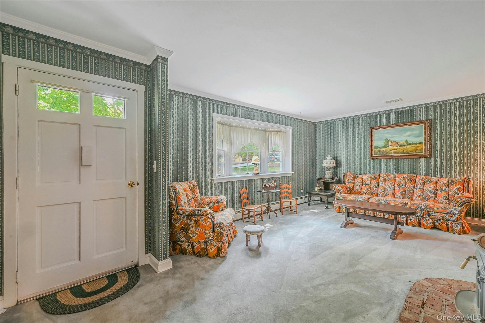 3 Peter Court, Manorville, NY 11949