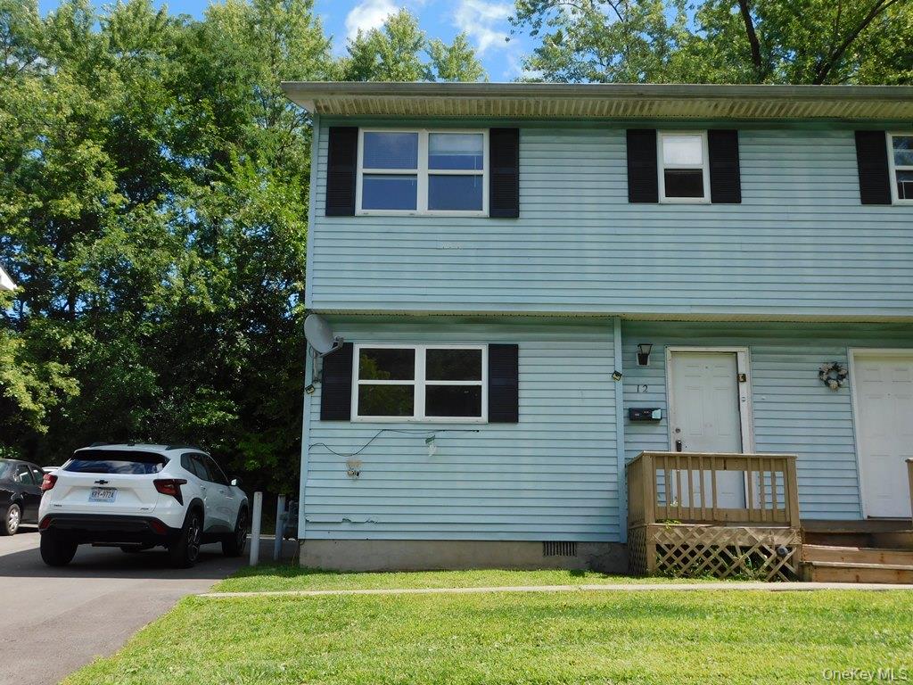 12 Sequestered Road, Newburgh, NY 12550