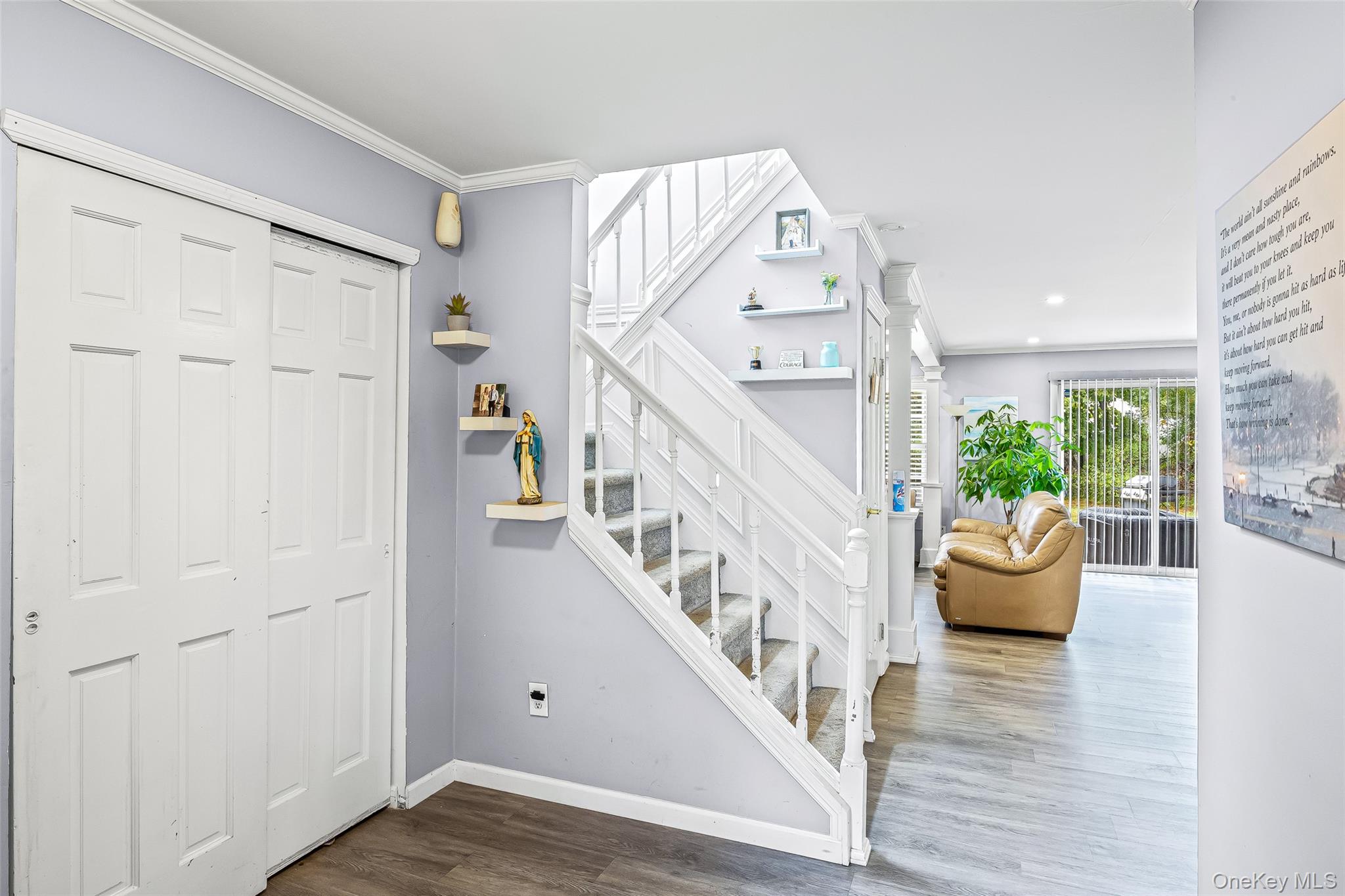 6 Fox Path, Coram, NY 11727