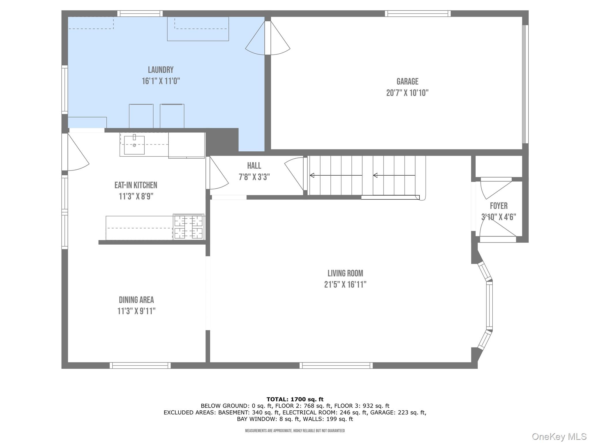 604 Dartmouth Street, Westbury, NY 11590