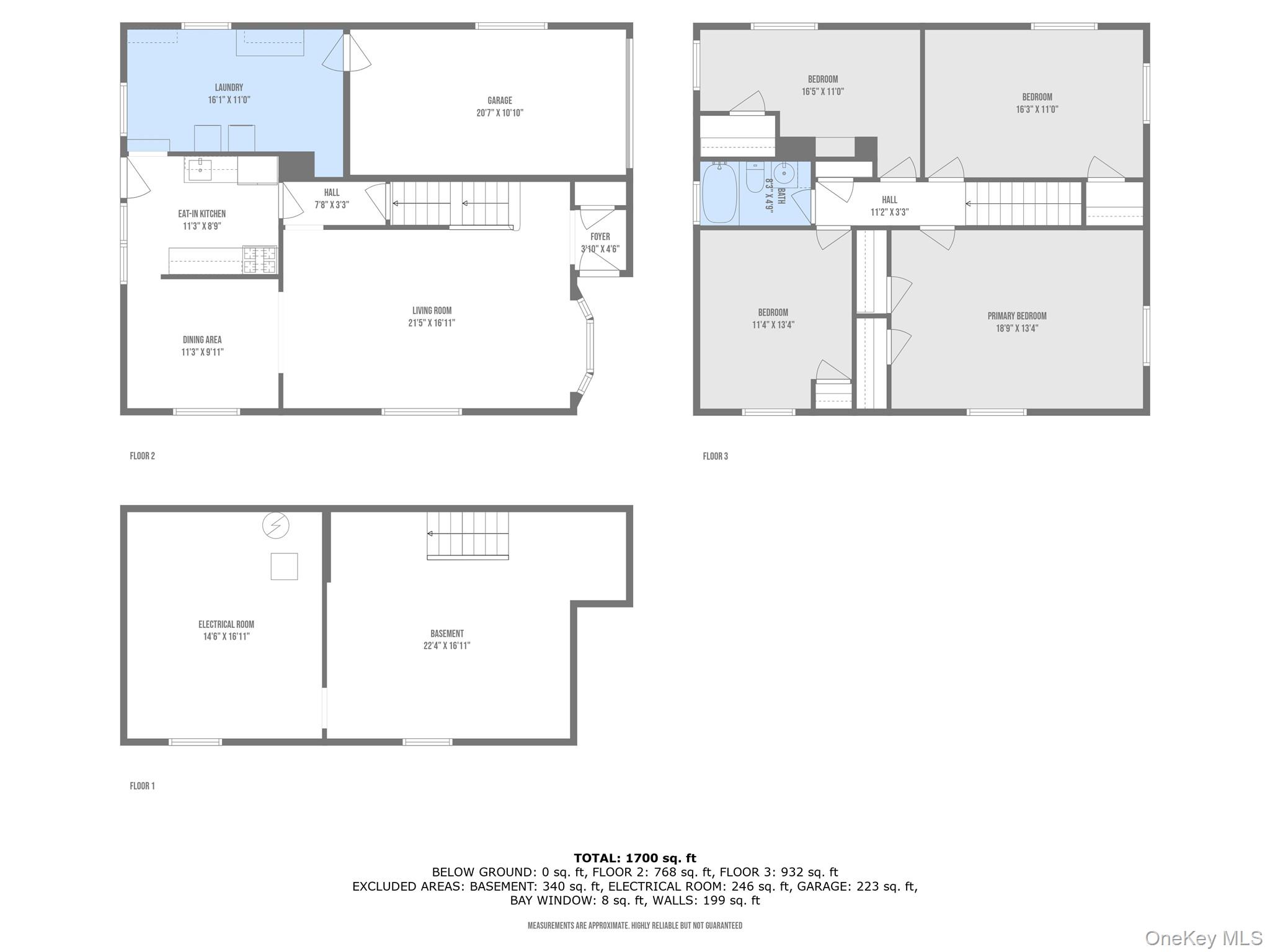 604 Dartmouth Street, Westbury, NY 11590