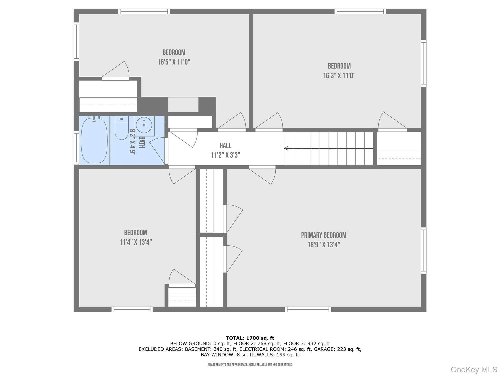 604 Dartmouth Street, Westbury, NY 11590