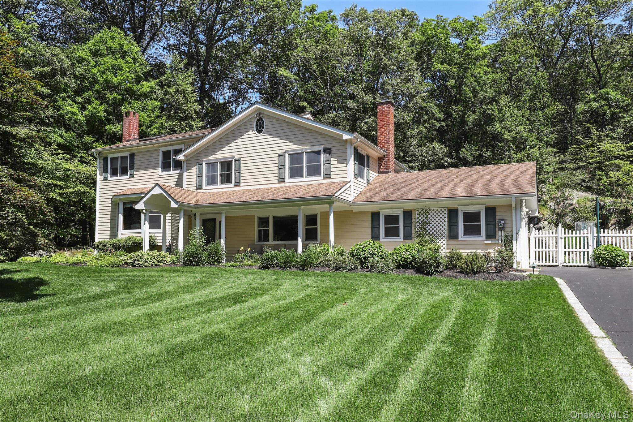 18 Fox Ridge Road, Armonk, NY 10504