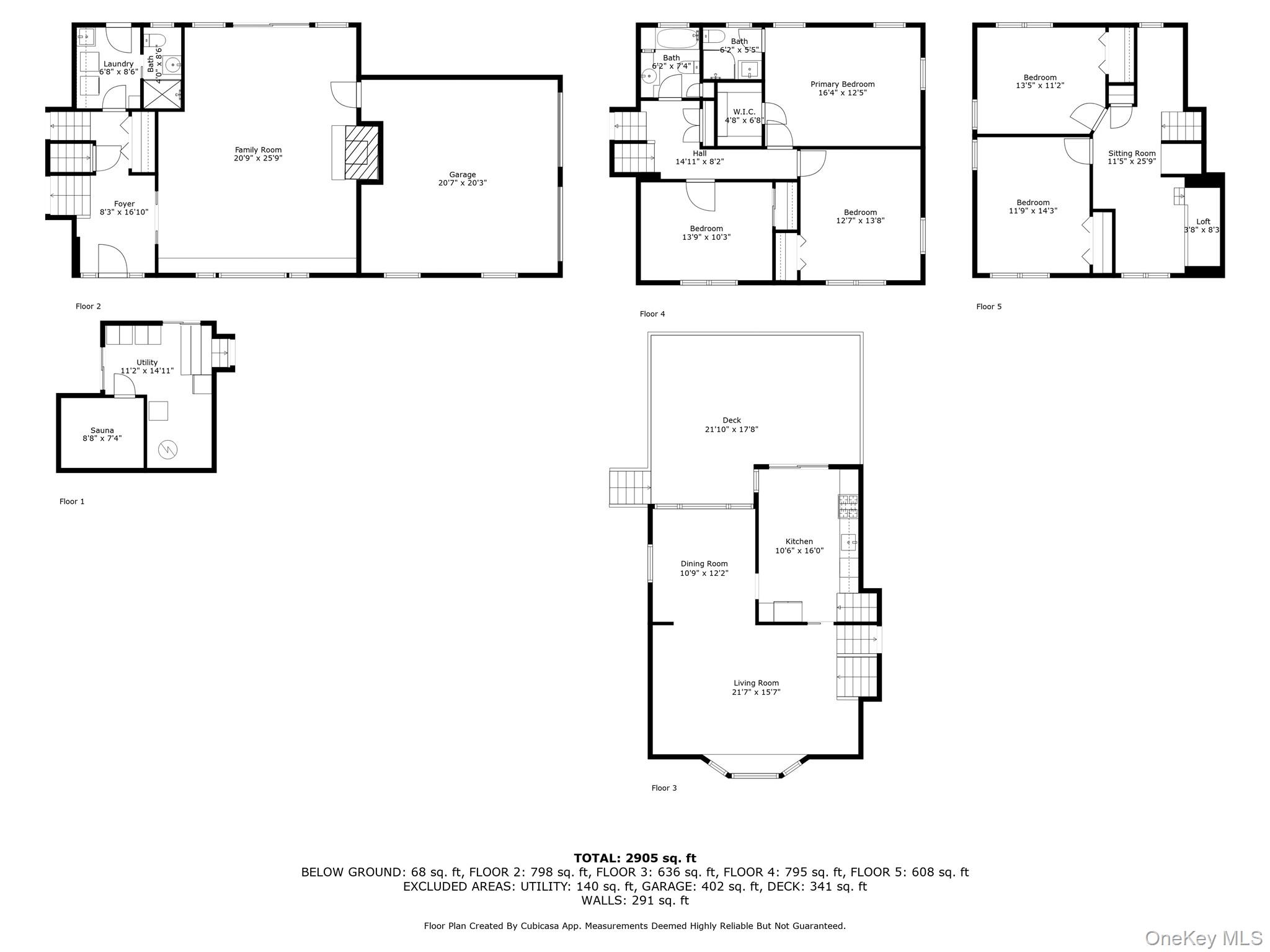 18 Fox Ridge Road, Armonk, NY 10504